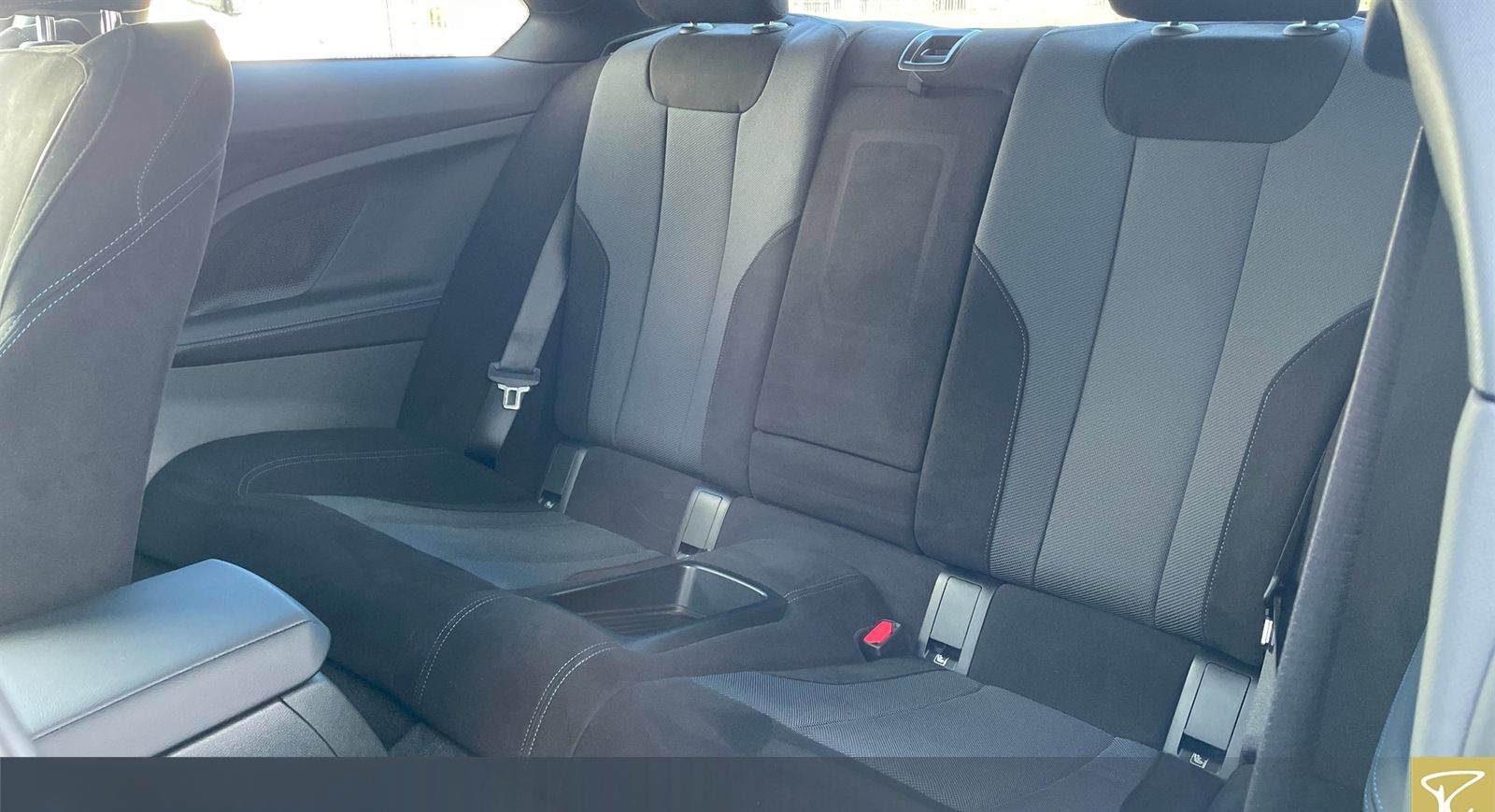 BMW 230i Coupé M Sport,LCPro.HuD,ACC,360°,adLED foto 8