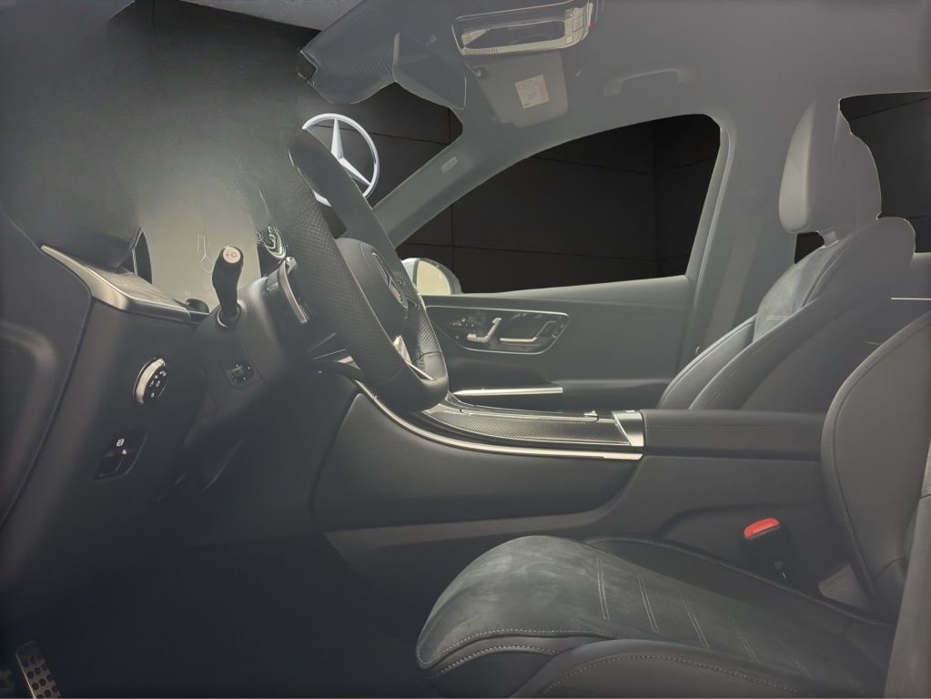 Mercedes-Benz GLC 200 4M EDITION AMG DISTRONIC MEMORY 360° AHK foto 5