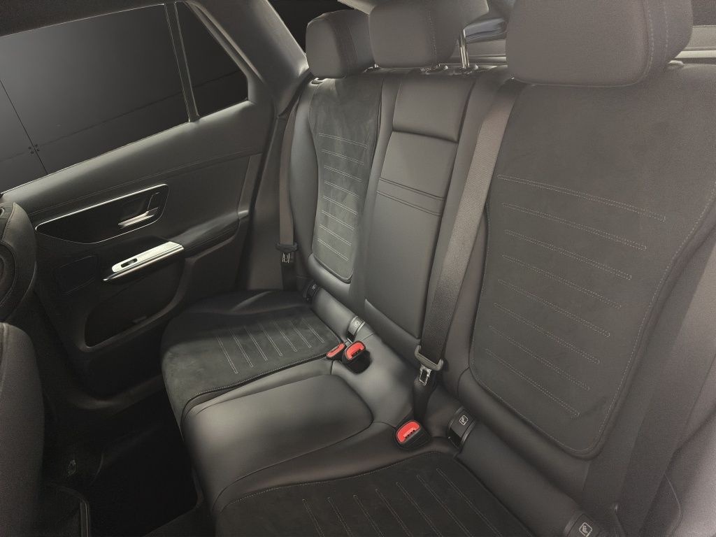 Mercedes-Benz GLC 200 4M EDITION AMG DISTRONIC MEMORY 360° AHK foto 6