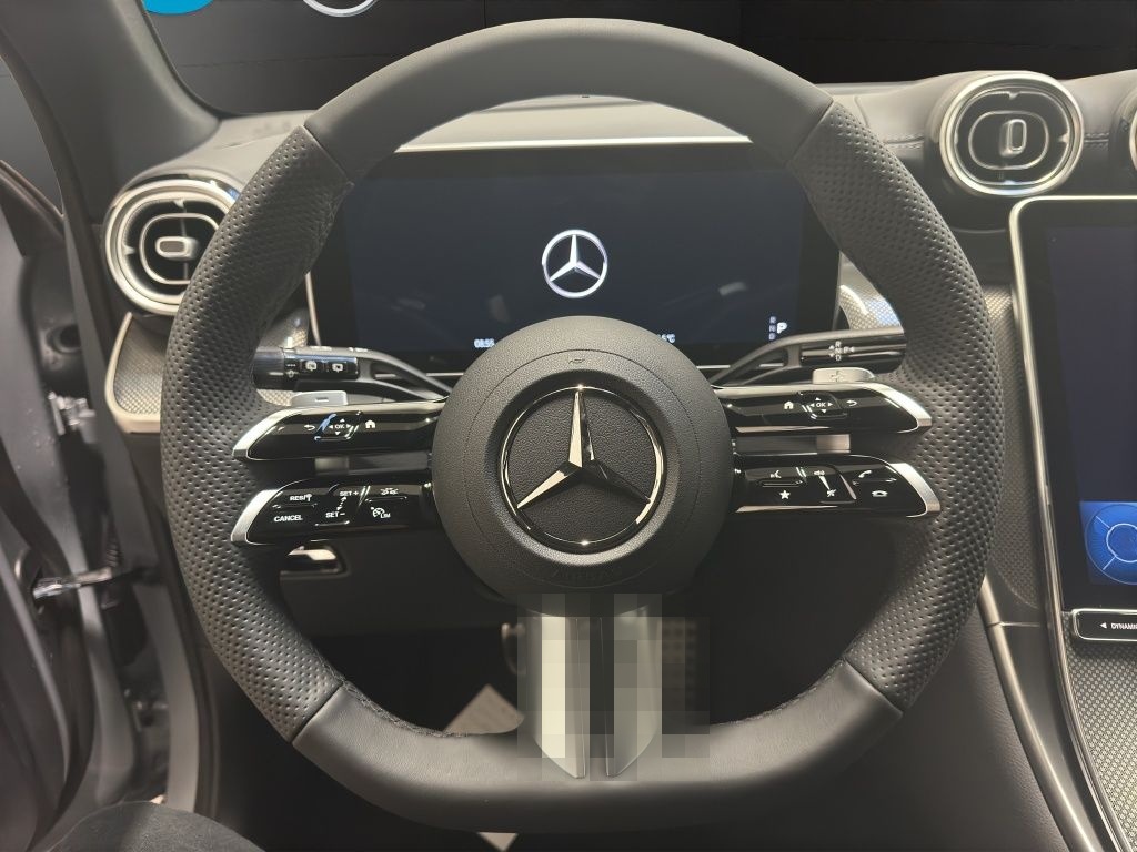 Mercedes-Benz GLC 200 4M EDITION AMG DISTRONIC MEMORY 360° AHK foto 9