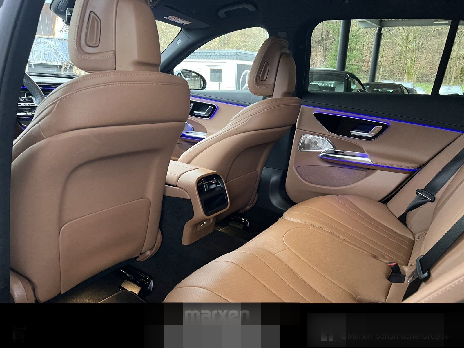 Mercedes-Benz E 300 de T AMG Premium Burm4D+AHK+Night+DIGITAL foto 16