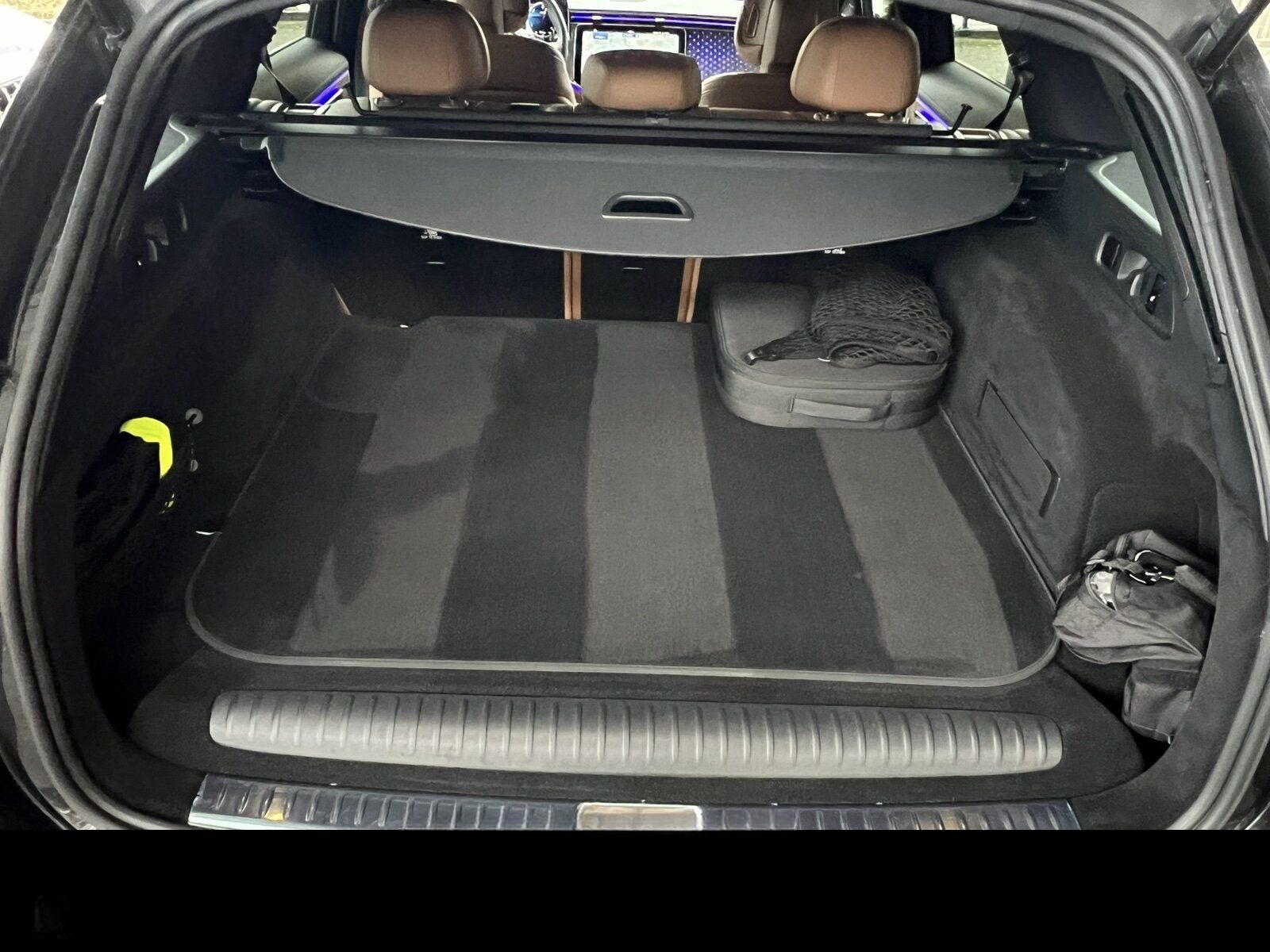 Mercedes-Benz E 300 de T AMG Premium Burm4D+AHK+Night+DIGITAL foto 17