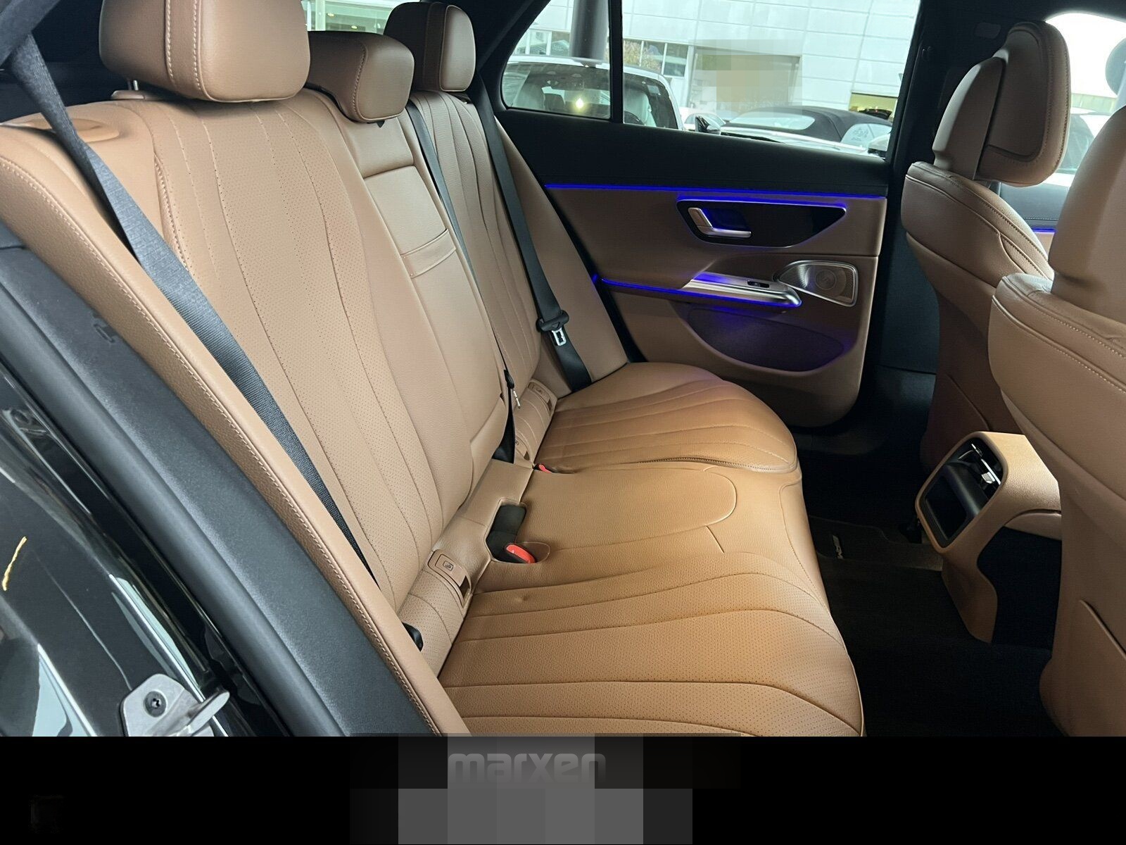 Mercedes-Benz E 300 de T AMG Premium Burm4D+AHK+Night+DIGITAL foto 24