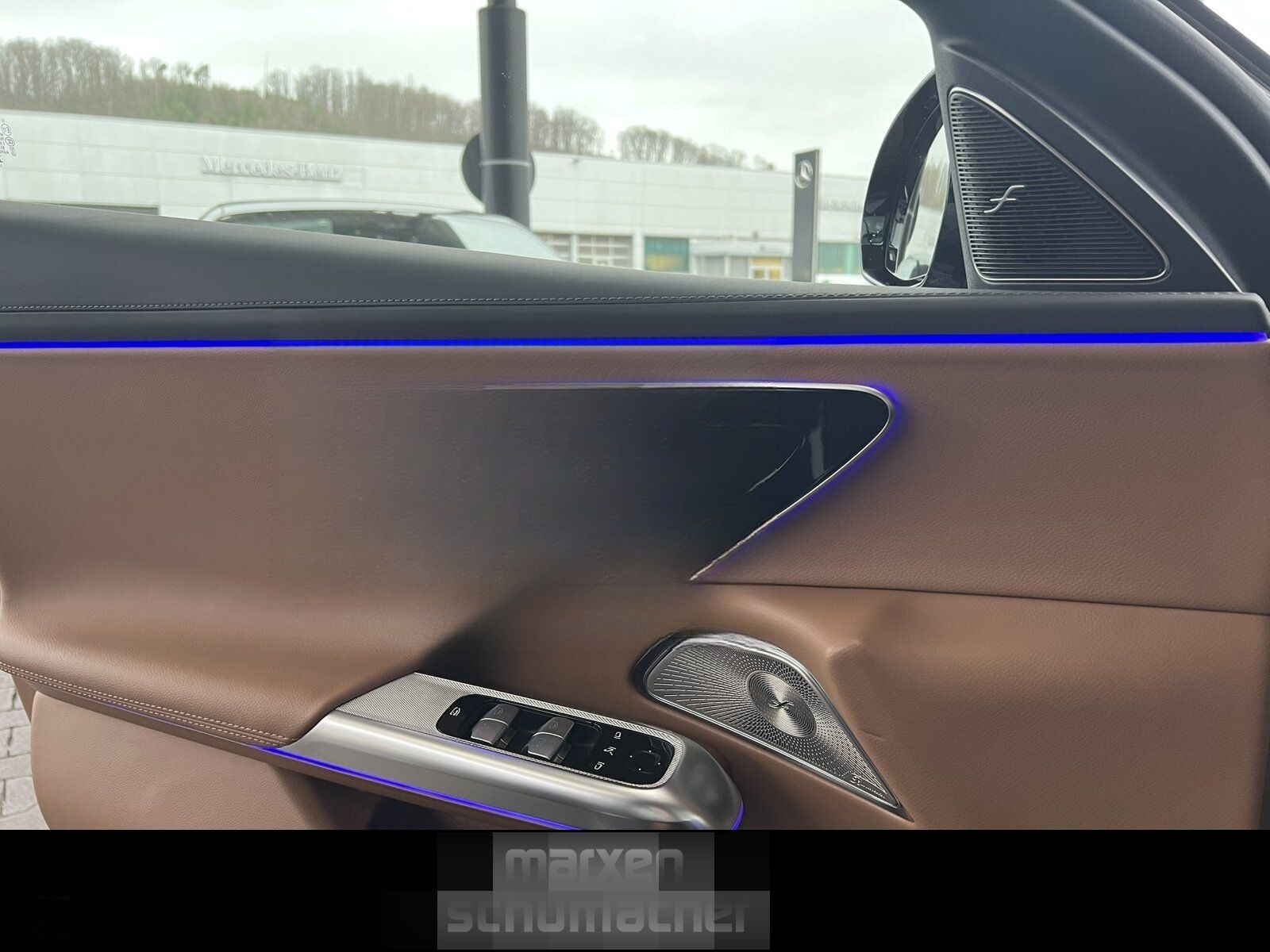 Mercedes-Benz E 300 de T AMG Premium Burm4D+AHK+Night+DIGITAL foto 9