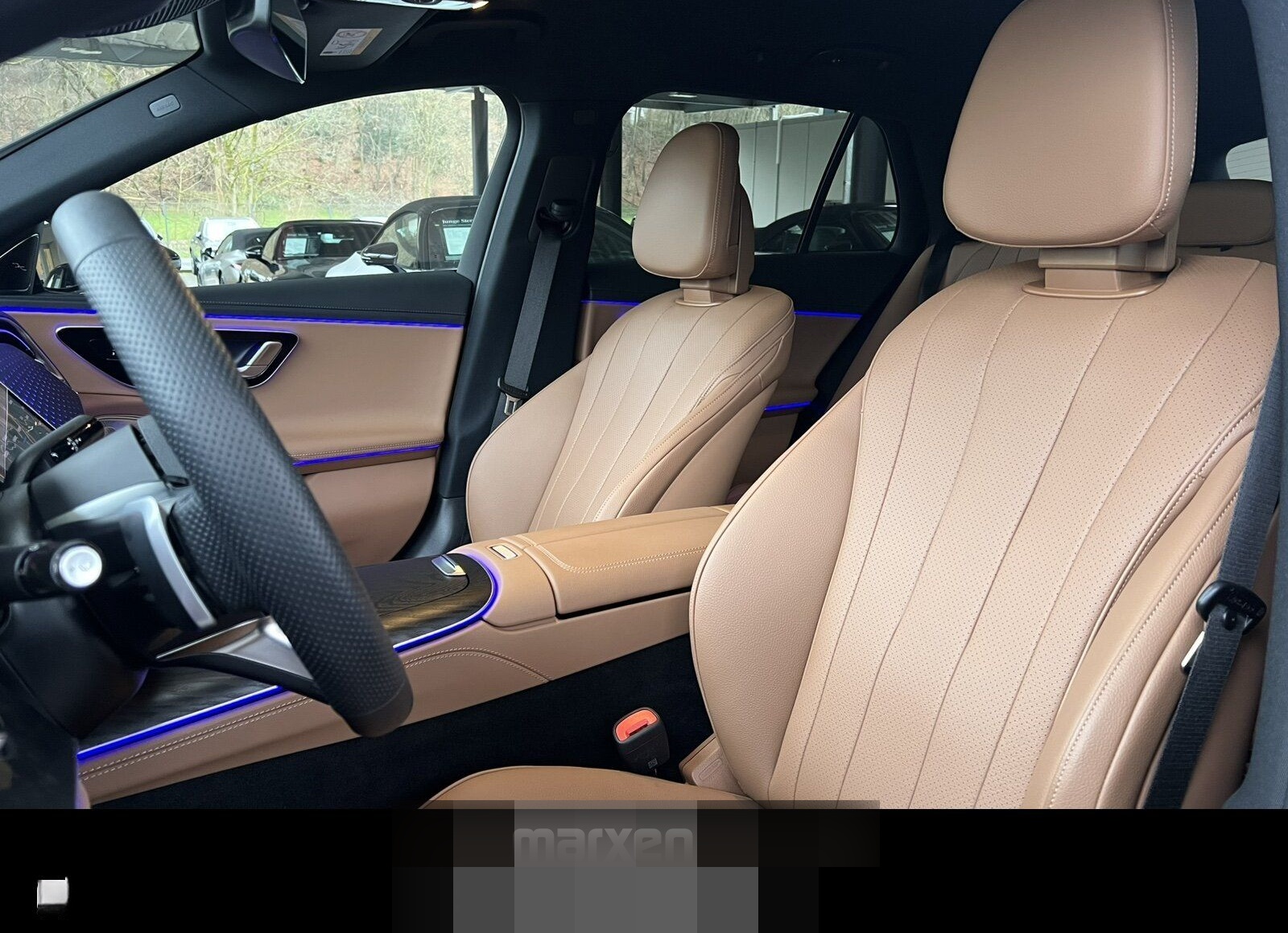 Mercedes-Benz E 300 de T AMG Premium Burm4D+AHK+Night+DIGITAL foto 10