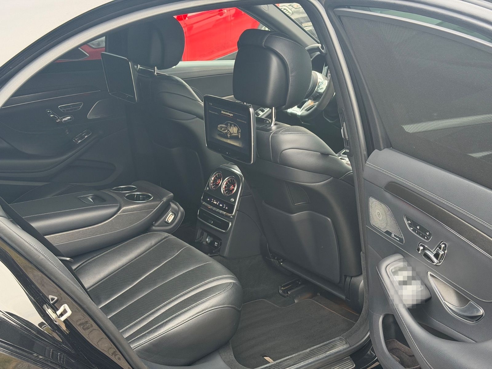 Mercedes-Benz S 350 S Limousine S 350 / LANG / VOLLL/ AMG foto 14