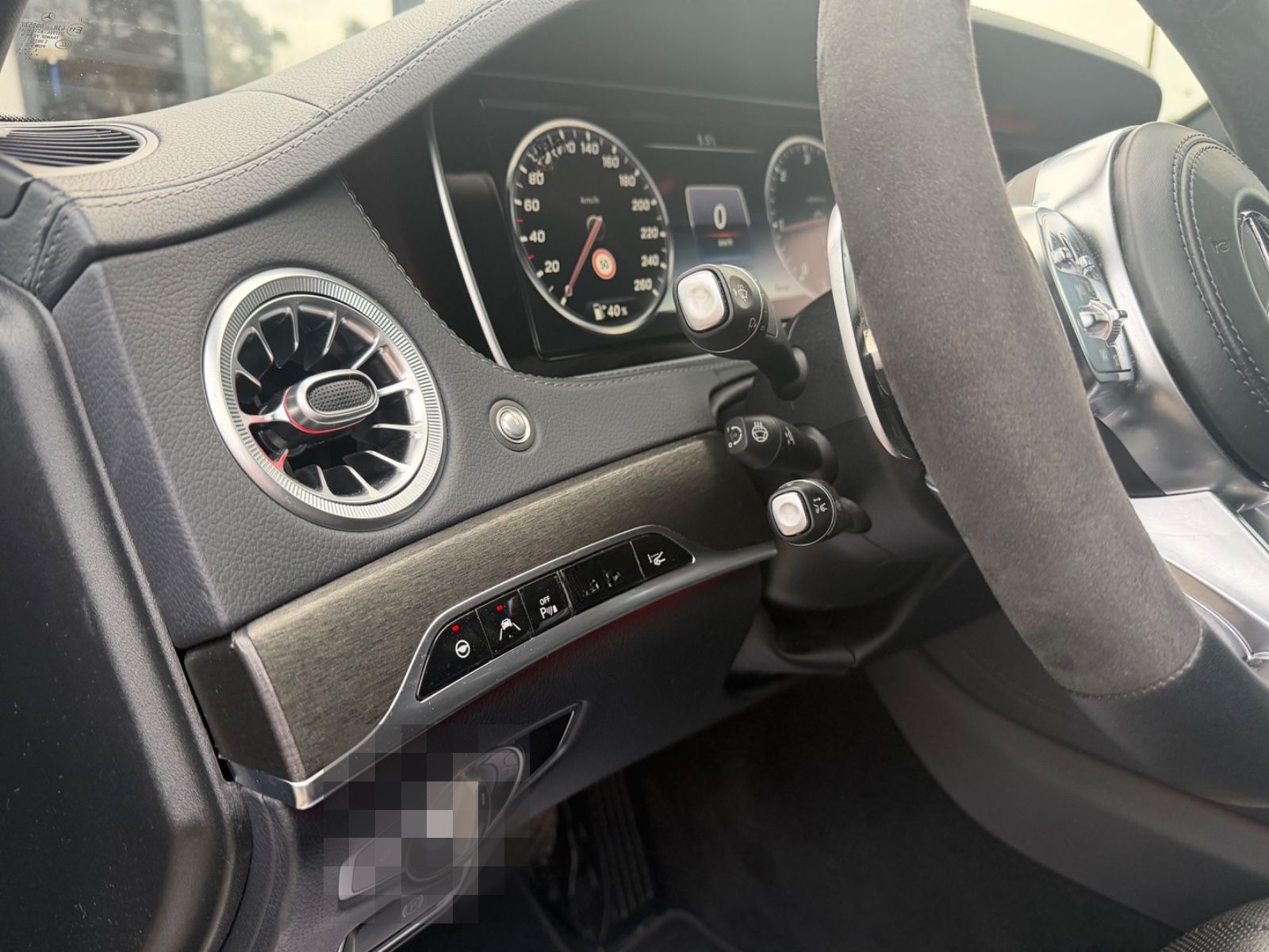 Mercedes-Benz S 350 S Limousine S 350 / LANG / VOLLL/ AMG foto 6