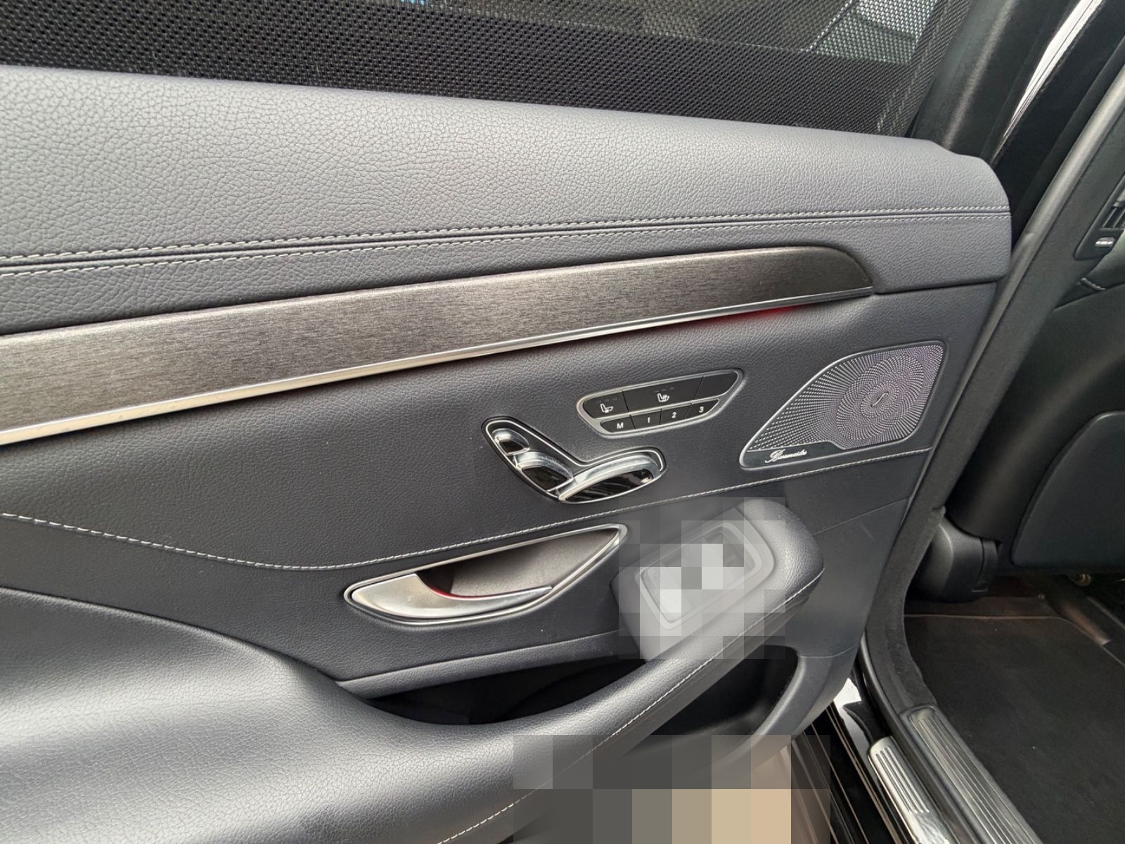 Mercedes-Benz S 350 S Limousine S 350 / LANG / VOLLL/ AMG foto 8