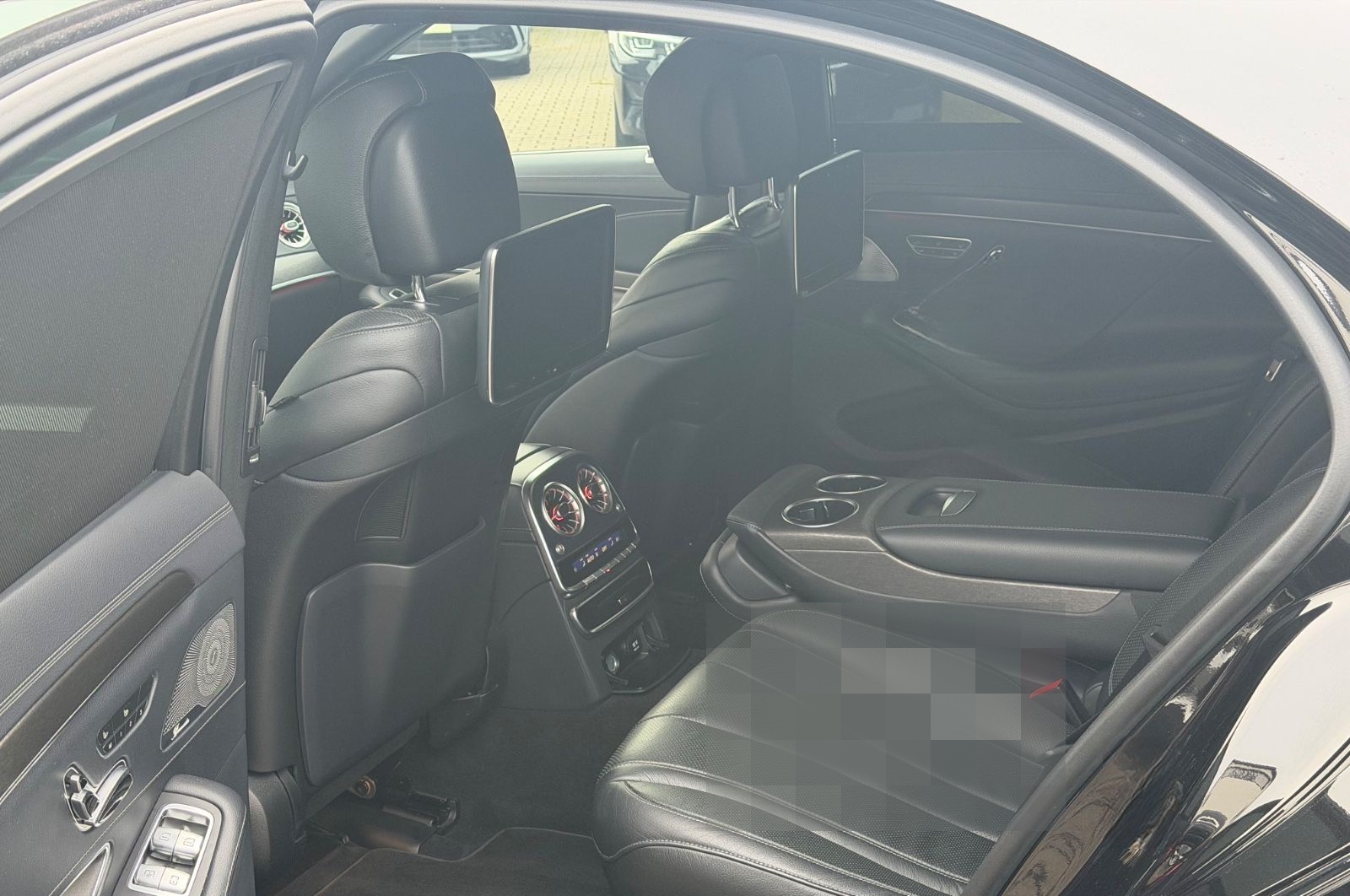 Mercedes-Benz S 350 S Limousine S 350 / LANG / VOLLL/ AMG foto 10