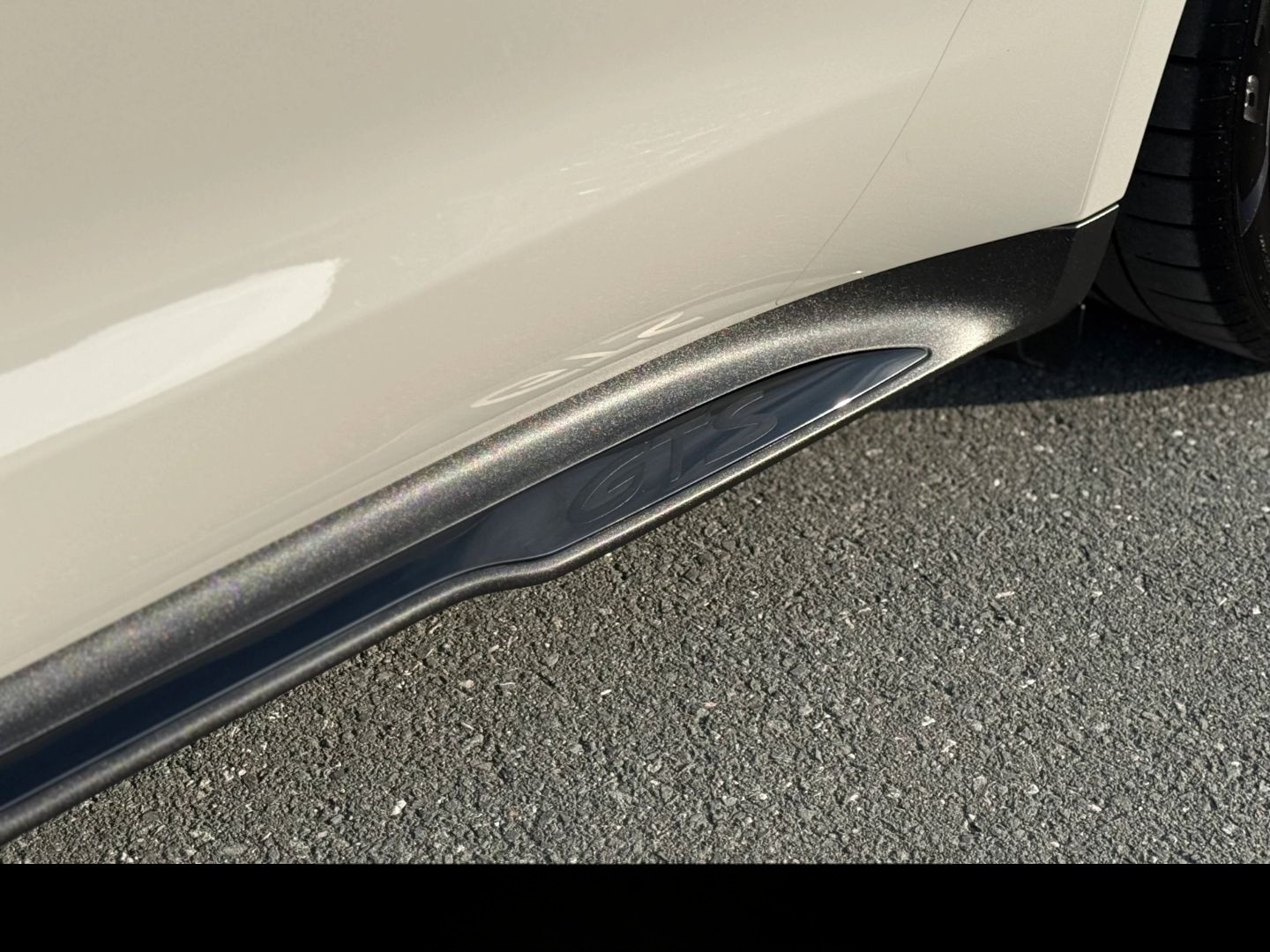 Porsche Taycan GTS*NACHTSICHT*BEIFAHRERDISPL*HINTERACHSL foto 11