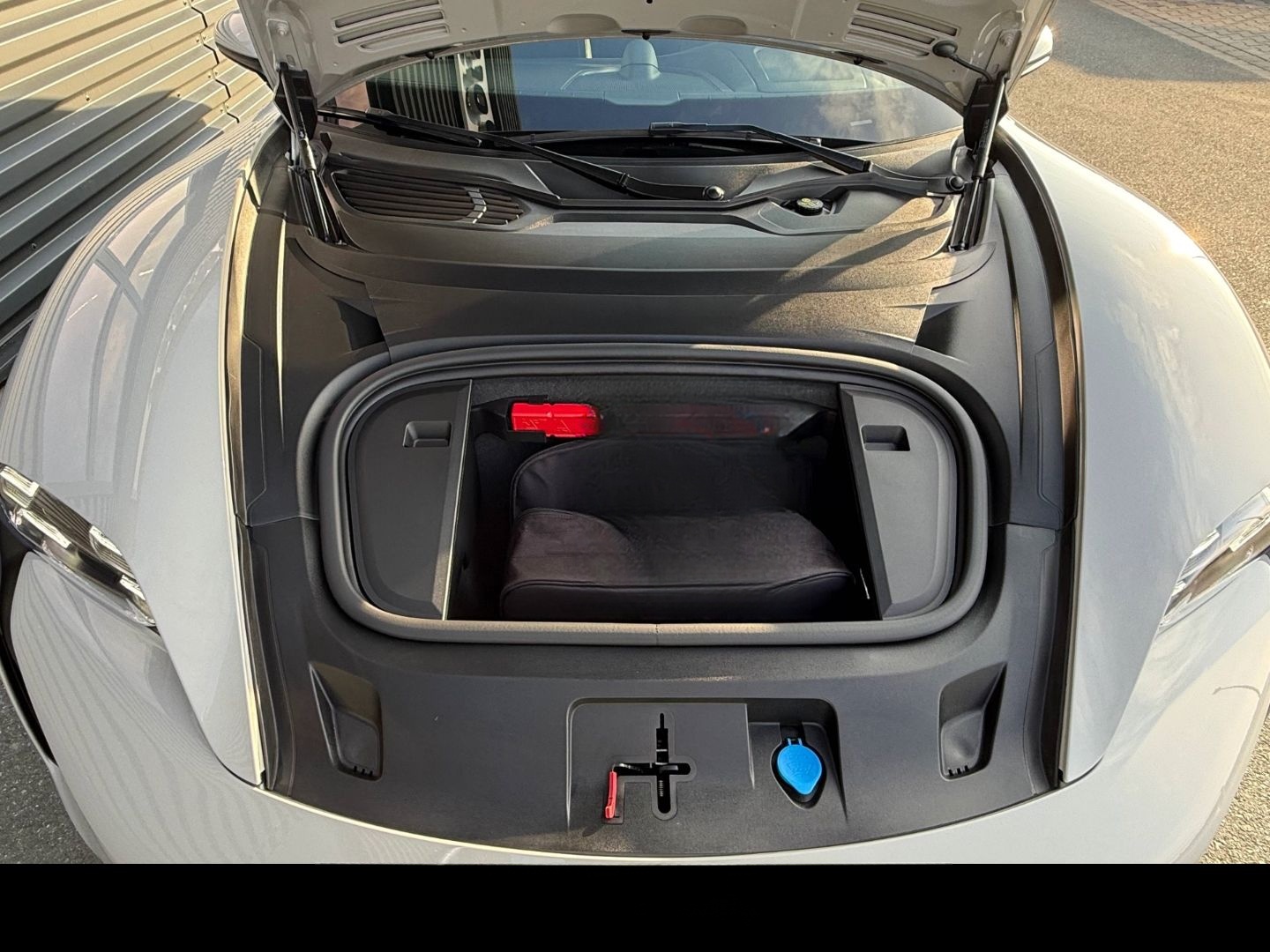 Porsche Taycan GTS*NACHTSICHT*BEIFAHRERDISPL*HINTERACHSL foto 18