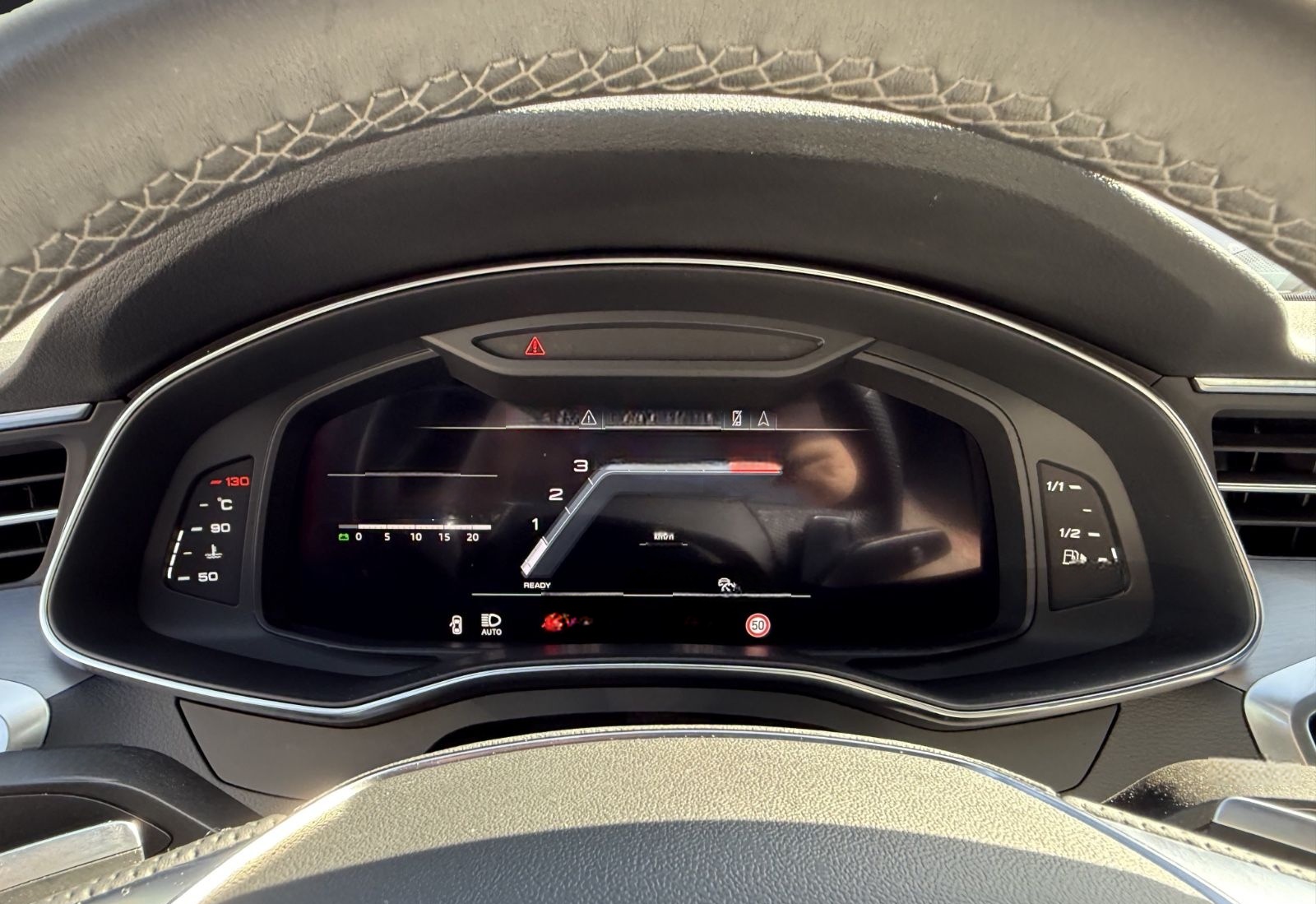 Audi A6 Avant 45TFSI quattro*S-Line*RFK*SHZ*Pano*Keyl foto 13