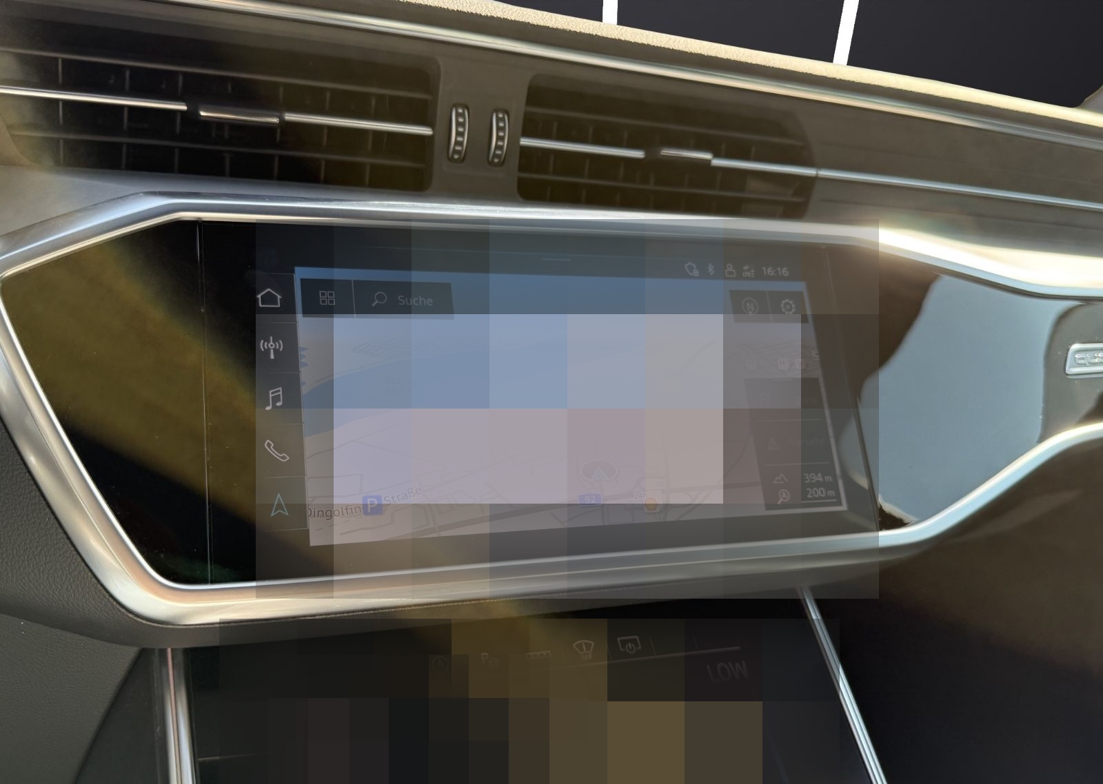 Audi A6 Avant 45TFSI quattro*S-Line*RFK*SHZ*Pano*Keyl foto 14