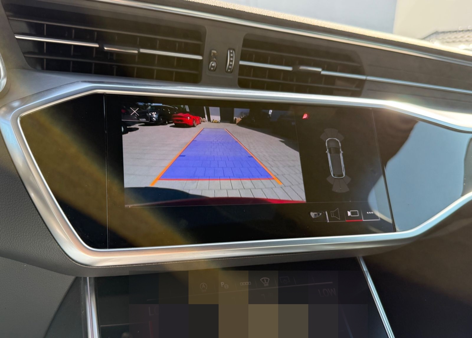 Audi A6 Avant 45TFSI quattro*S-Line*RFK*SHZ*Pano*Keyl foto 15