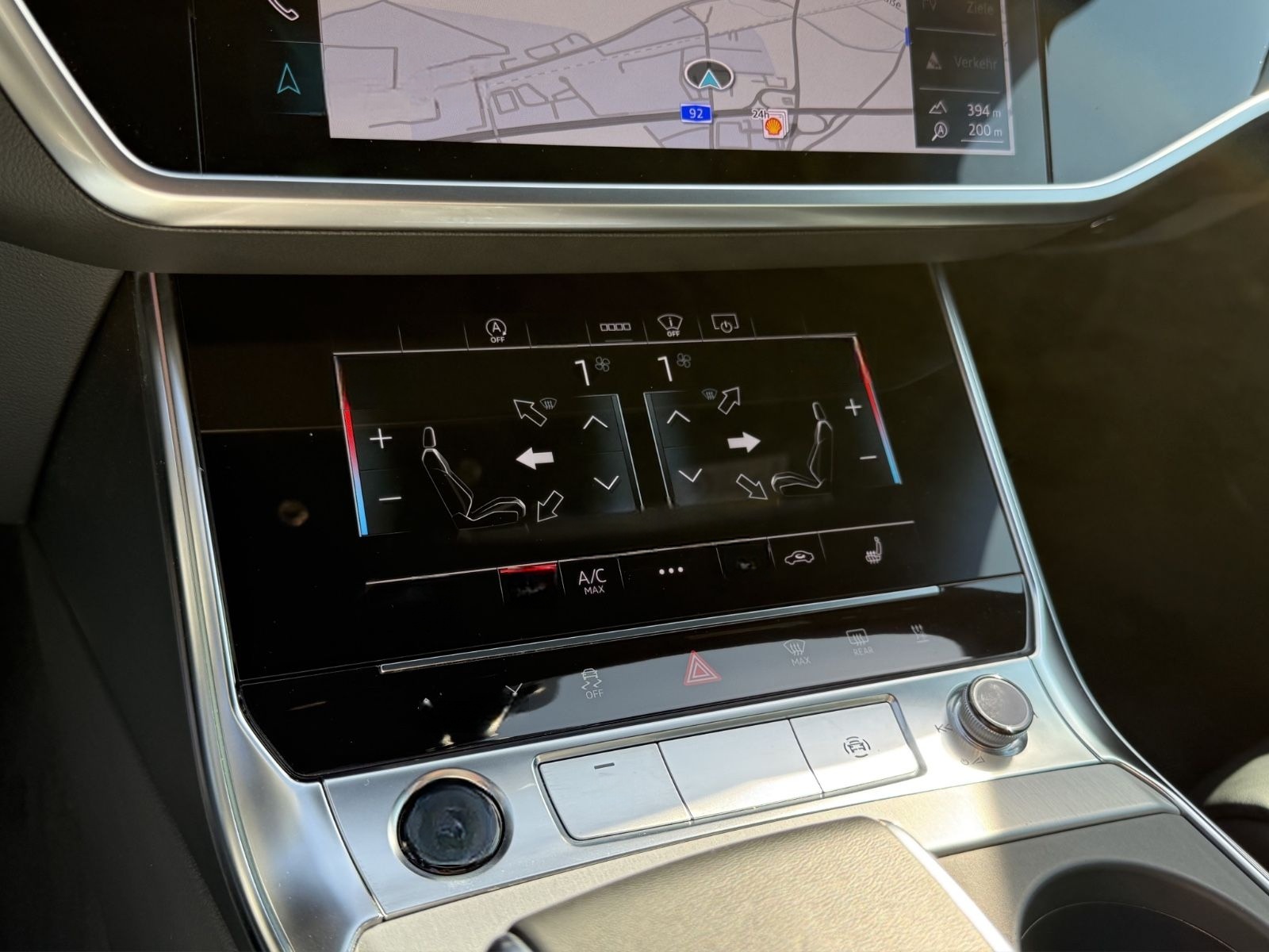 Audi A6 Avant 45TFSI quattro*S-Line*RFK*SHZ*Pano*Keyl foto 16