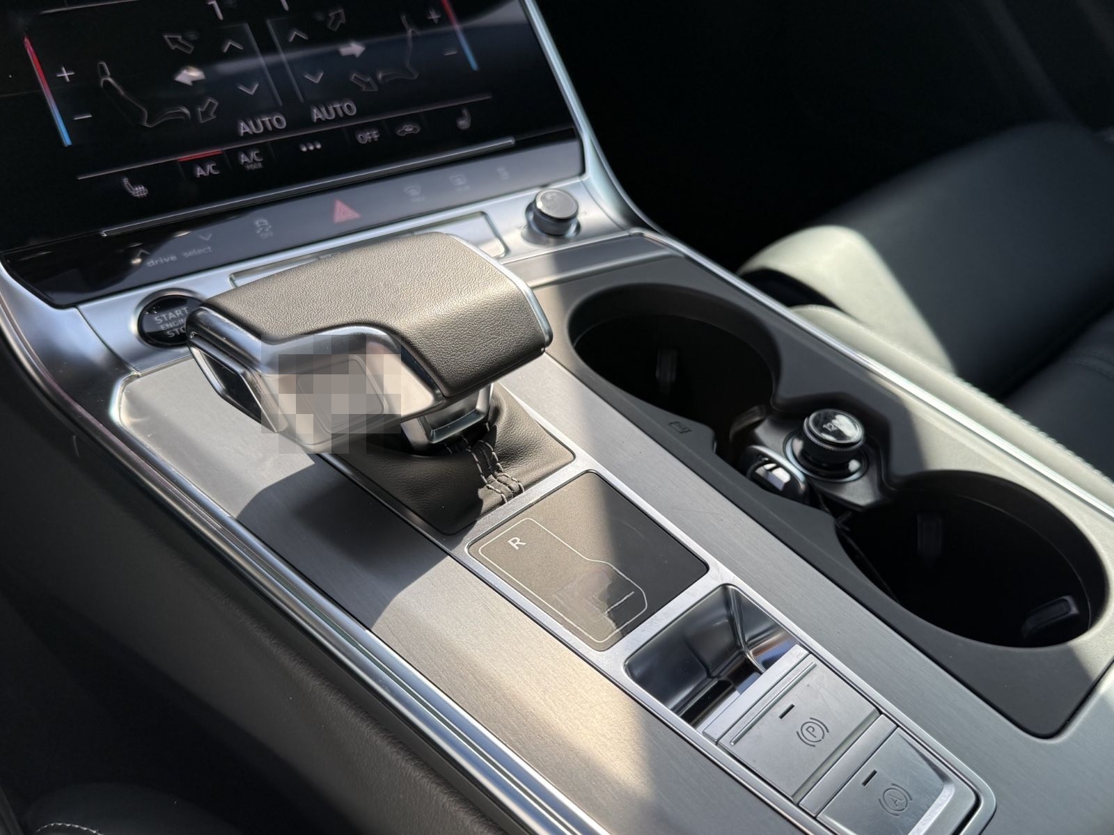 Audi A6 Avant 45TFSI quattro*S-Line*RFK*SHZ*Pano*Keyl foto 17