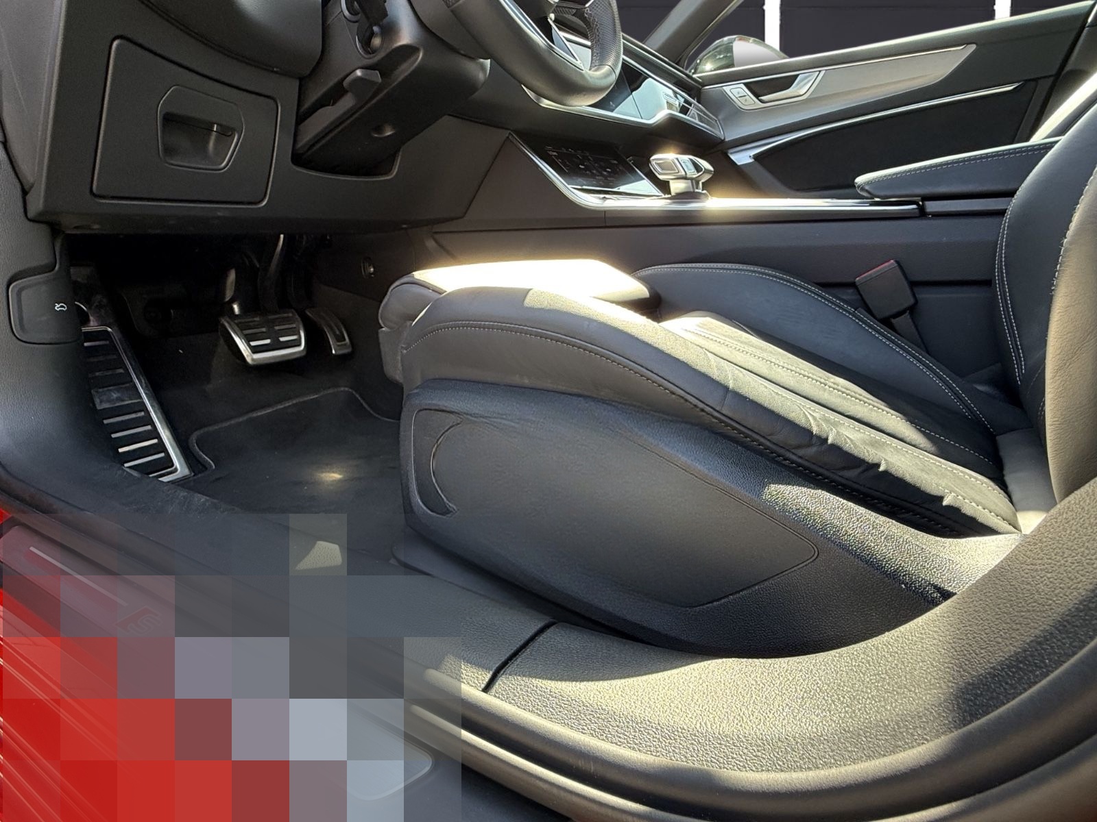 Audi A6 Avant 45TFSI quattro*S-Line*RFK*SHZ*Pano*Keyl foto 19