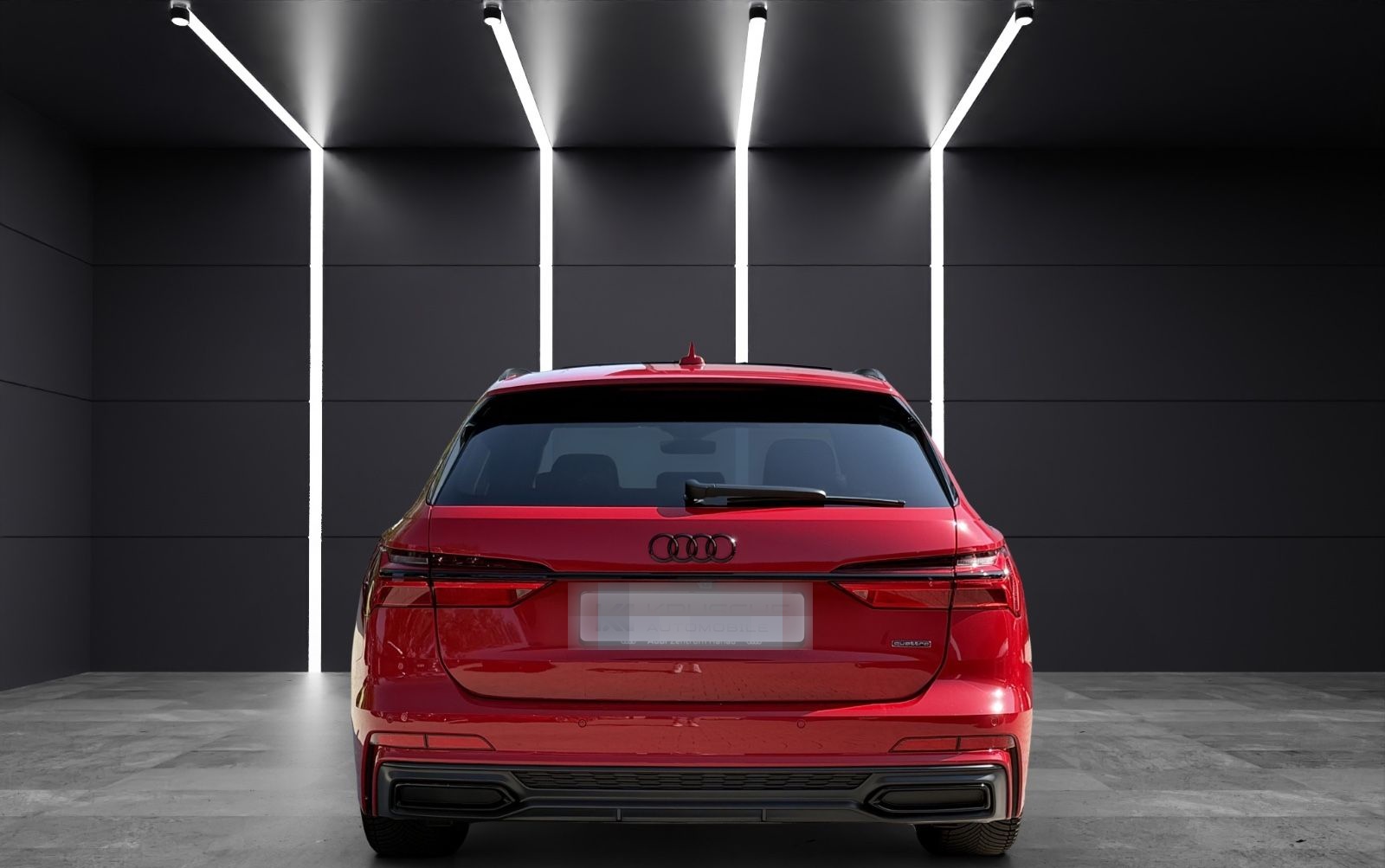 Audi A6 Avant 45TFSI quattro*S-Line*RFK*SHZ*Pano*Keyl foto 4