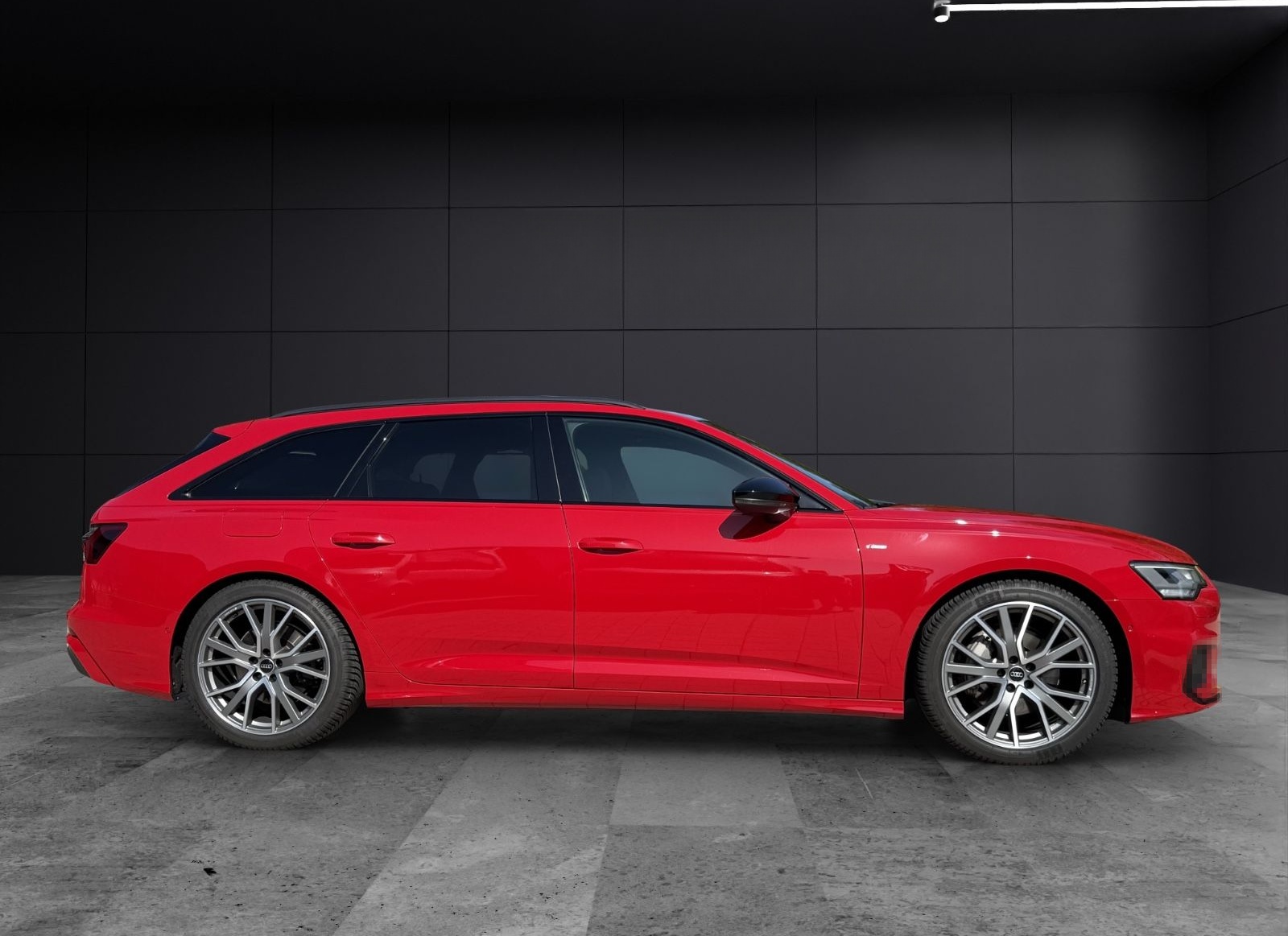 Audi A6 Avant 45TFSI quattro*S-Line*RFK*SHZ*Pano*Keyl foto 6