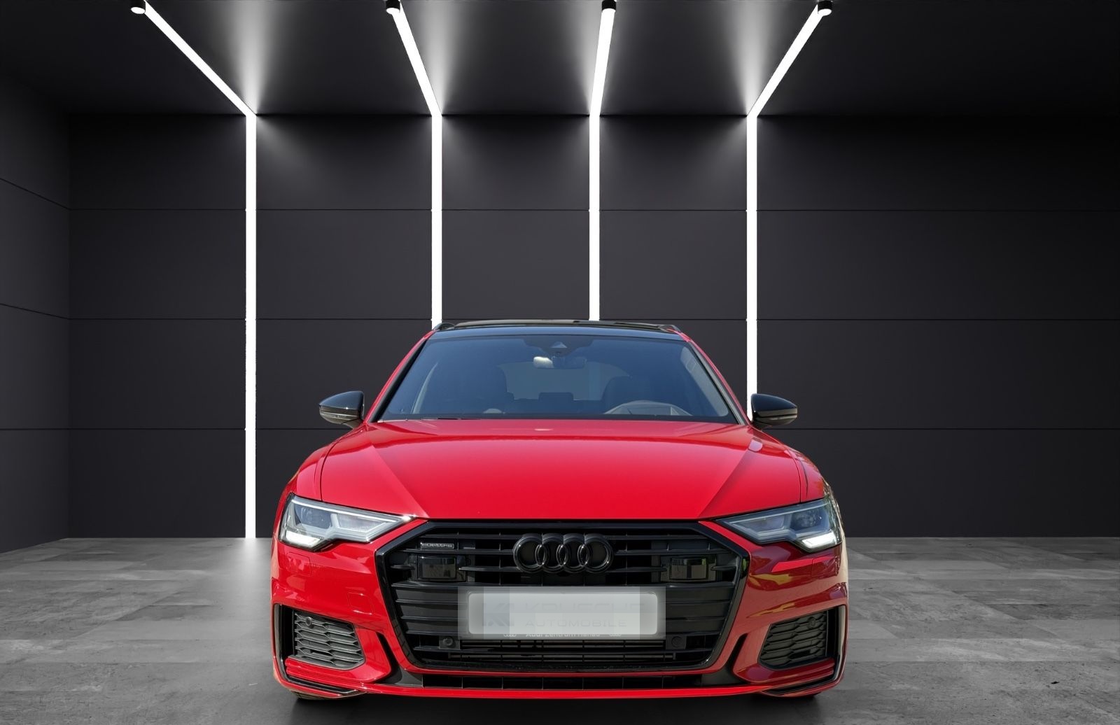 Audi A6 Avant 45TFSI quattro*S-Line*RFK*SHZ*Pano*Keyl foto 8