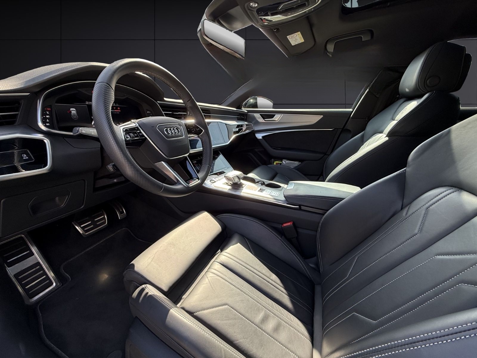 Audi A6 Avant 45TFSI quattro*S-Line*RFK*SHZ*Pano*Keyl foto 9