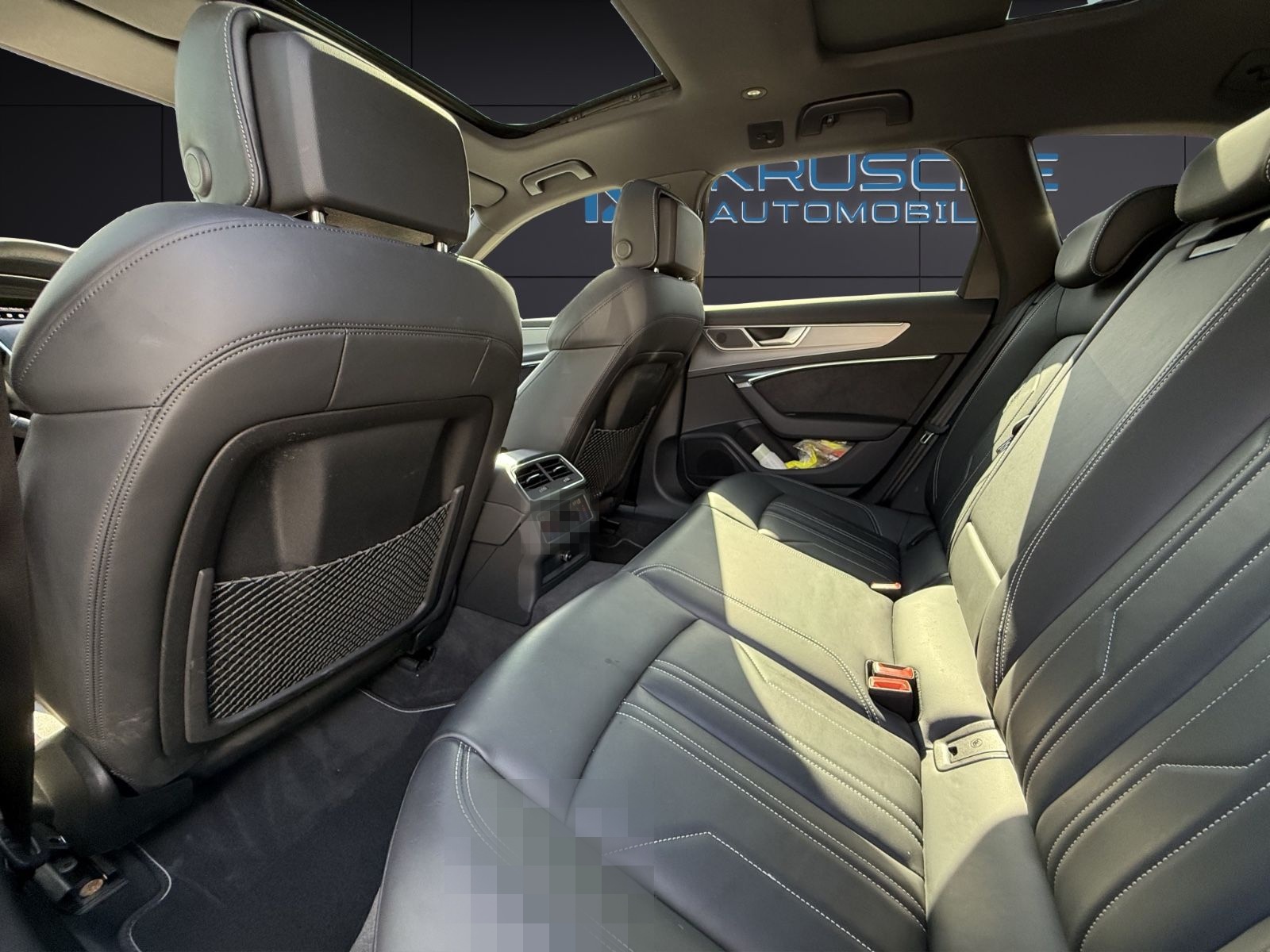 Audi A6 Avant 45TFSI quattro*S-Line*RFK*SHZ*Pano*Keyl foto 10