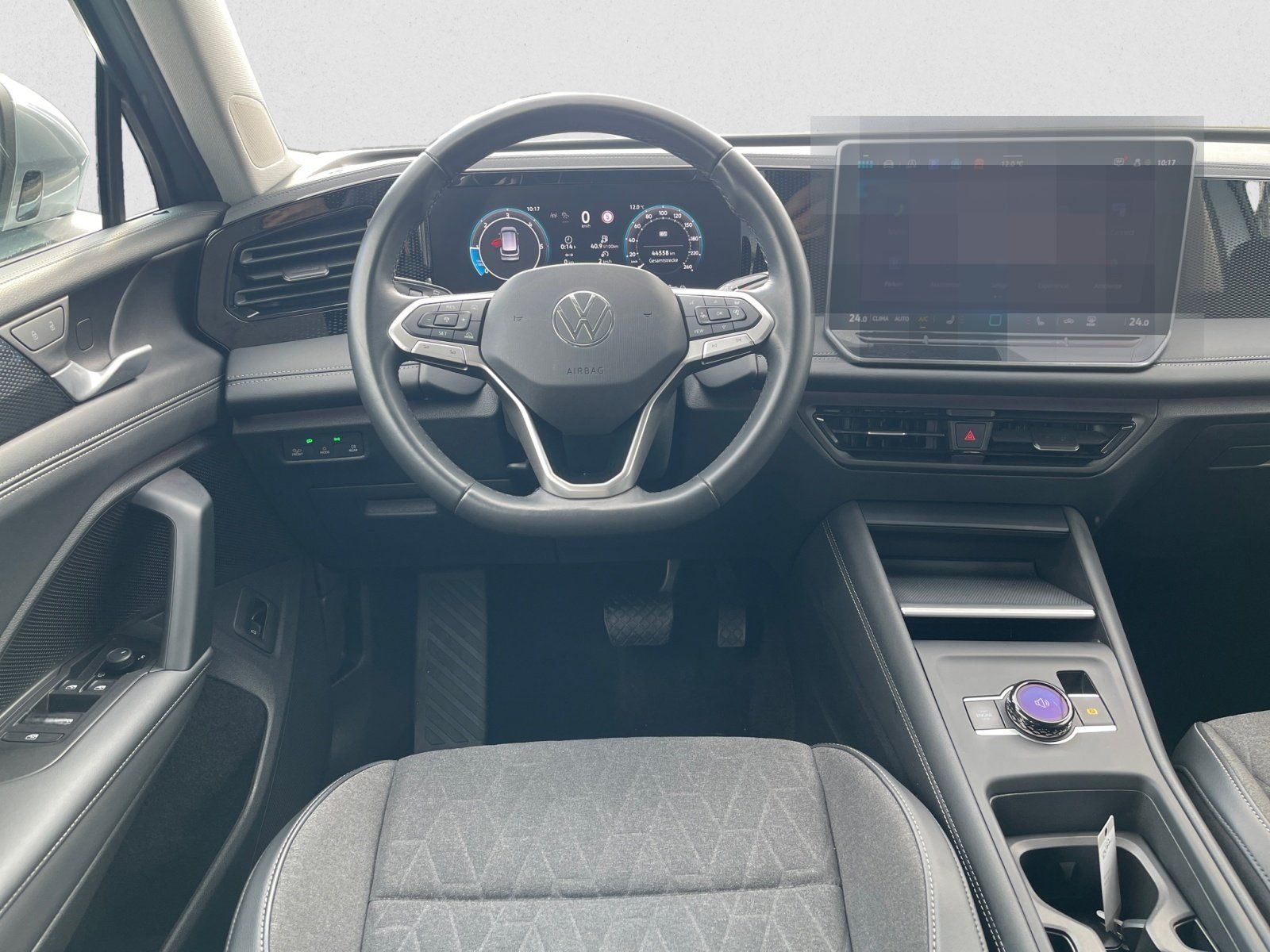 Volkswagen Tiguan Life TDI DSG|el.HECK|KAMERA|LED+|ACC foto 11