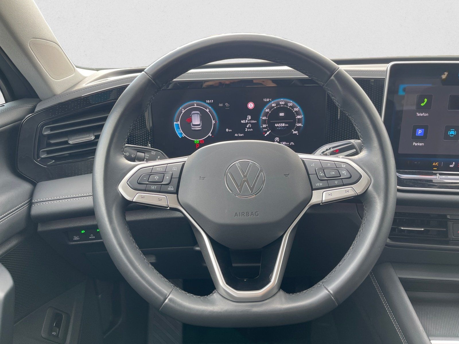 Volkswagen Tiguan Life TDI DSG|el.HECK|KAMERA|LED+|ACC foto 14