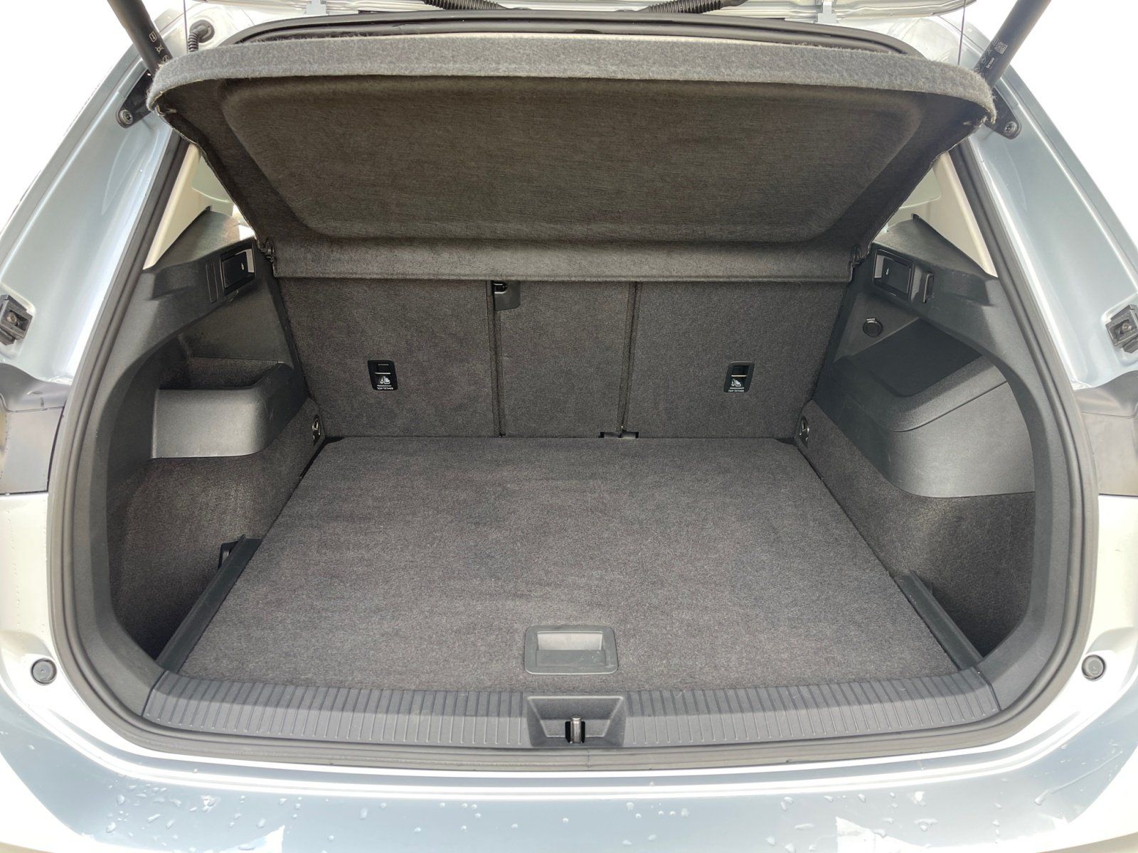 Volkswagen Tiguan Life TDI DSG|el.HECK|KAMERA|LED+|ACC foto 7