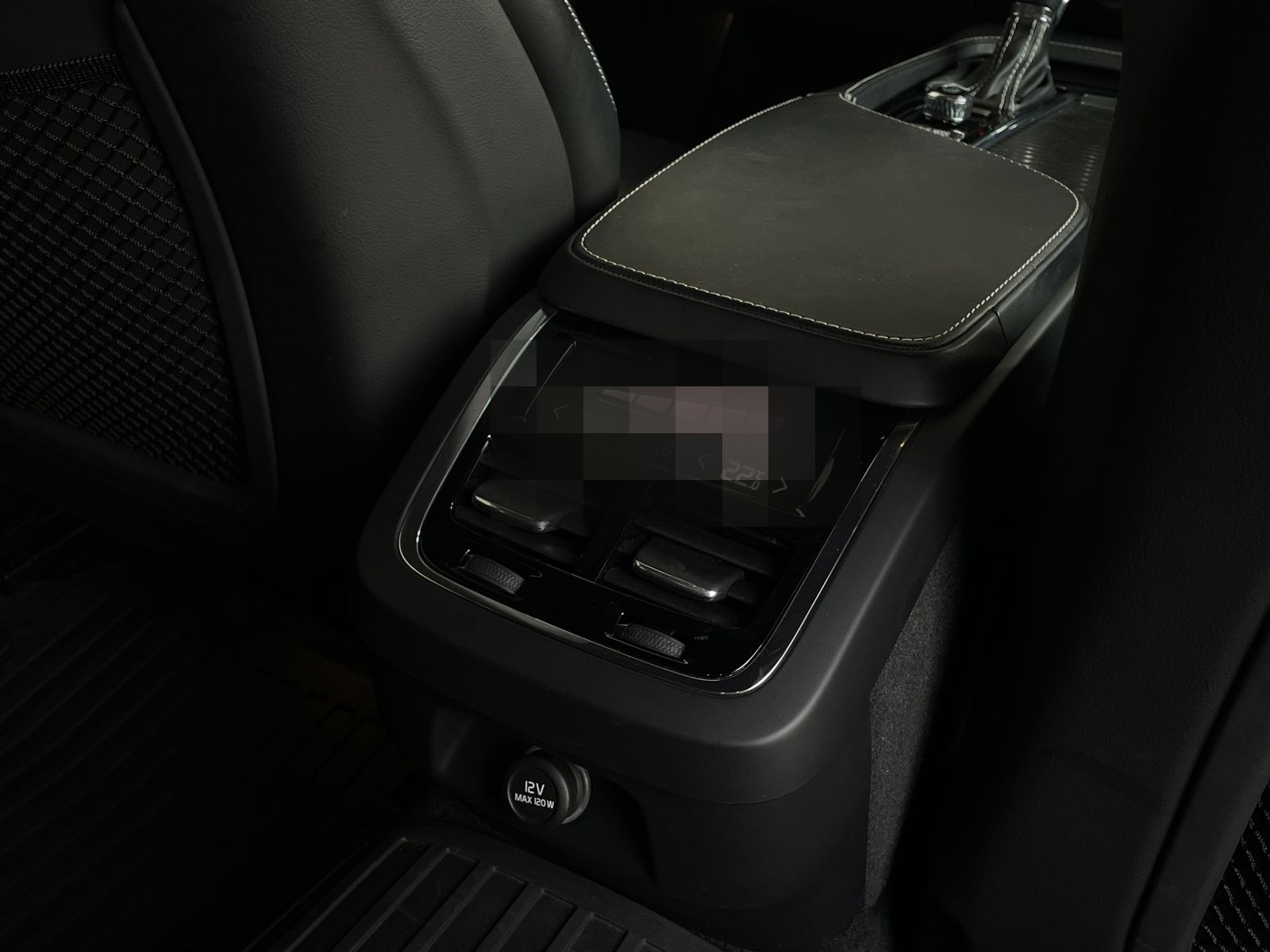 Volvo S90 D5 AWD*R-DESIGN*CARBON*HuD*HARMAN/KARDON* foto 11