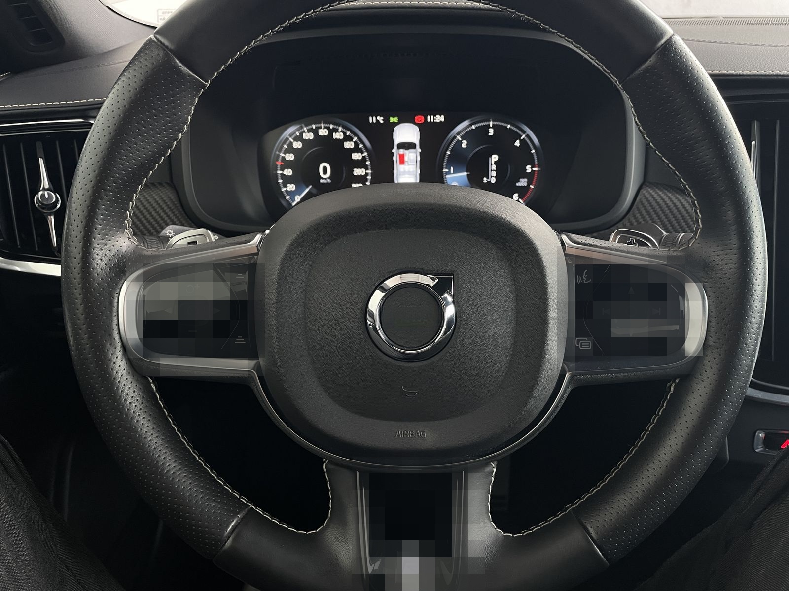 Volvo S90 D5 AWD*R-DESIGN*CARBON*HuD*HARMAN/KARDON* foto 17