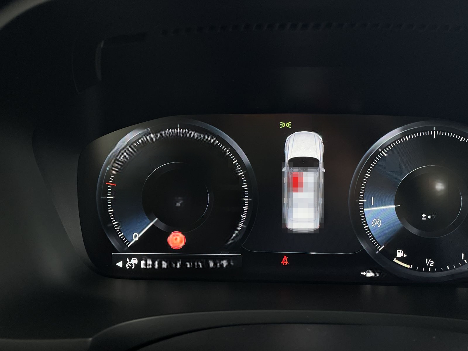 Volvo S90 D5 AWD*R-DESIGN*CARBON*HuD*HARMAN/KARDON* foto 19