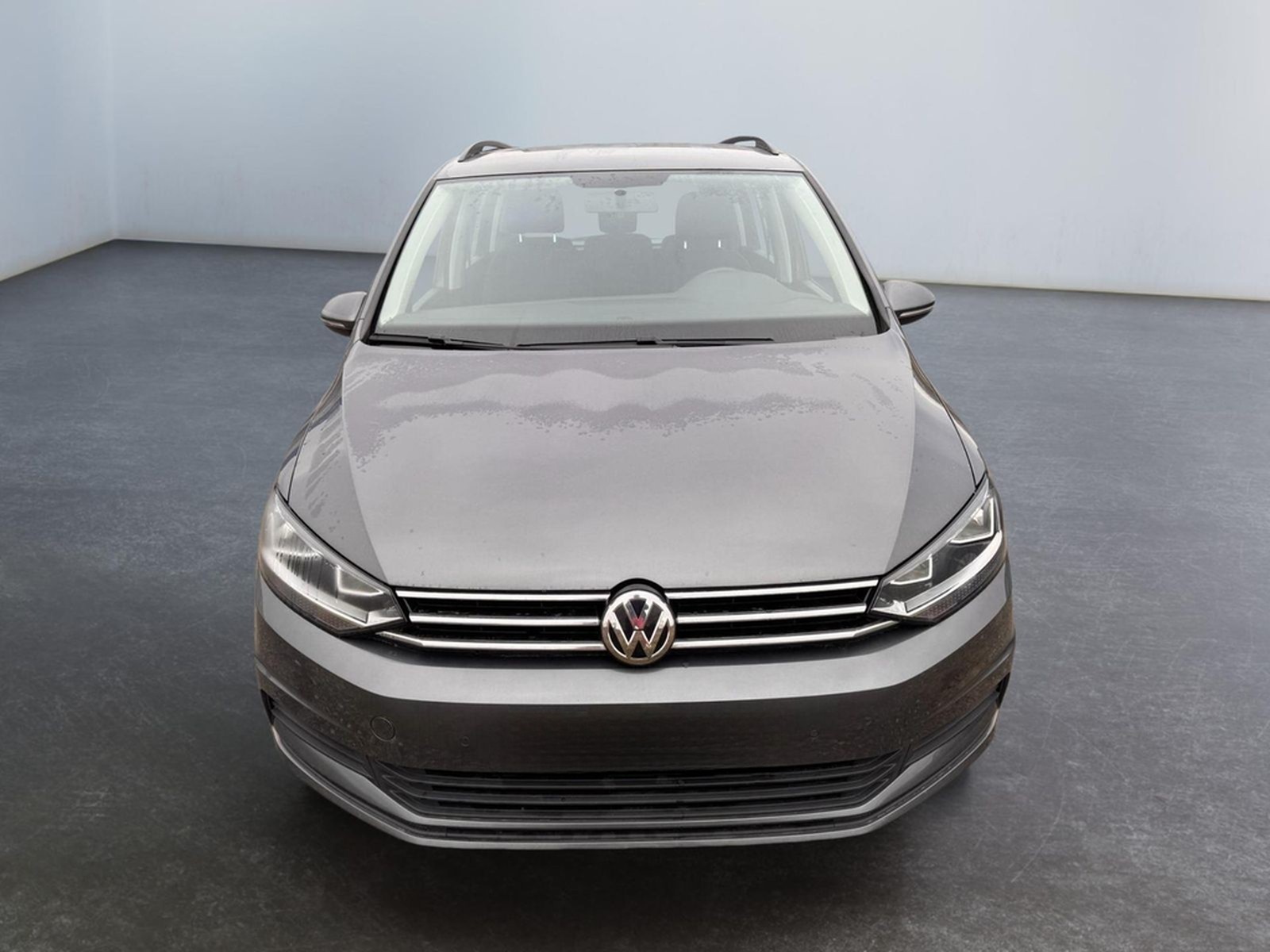 Volkswagen Touran 1.4 TSI Comfortline NAVI  AHK PDC Auto... foto 7