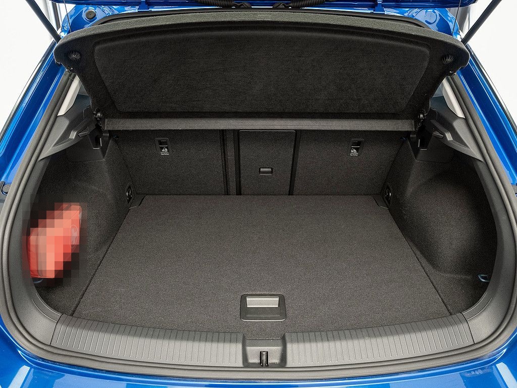 Volkswagen T-Roc 1.5 TSI Style AHK LED NAVI ACC Kam foto 15