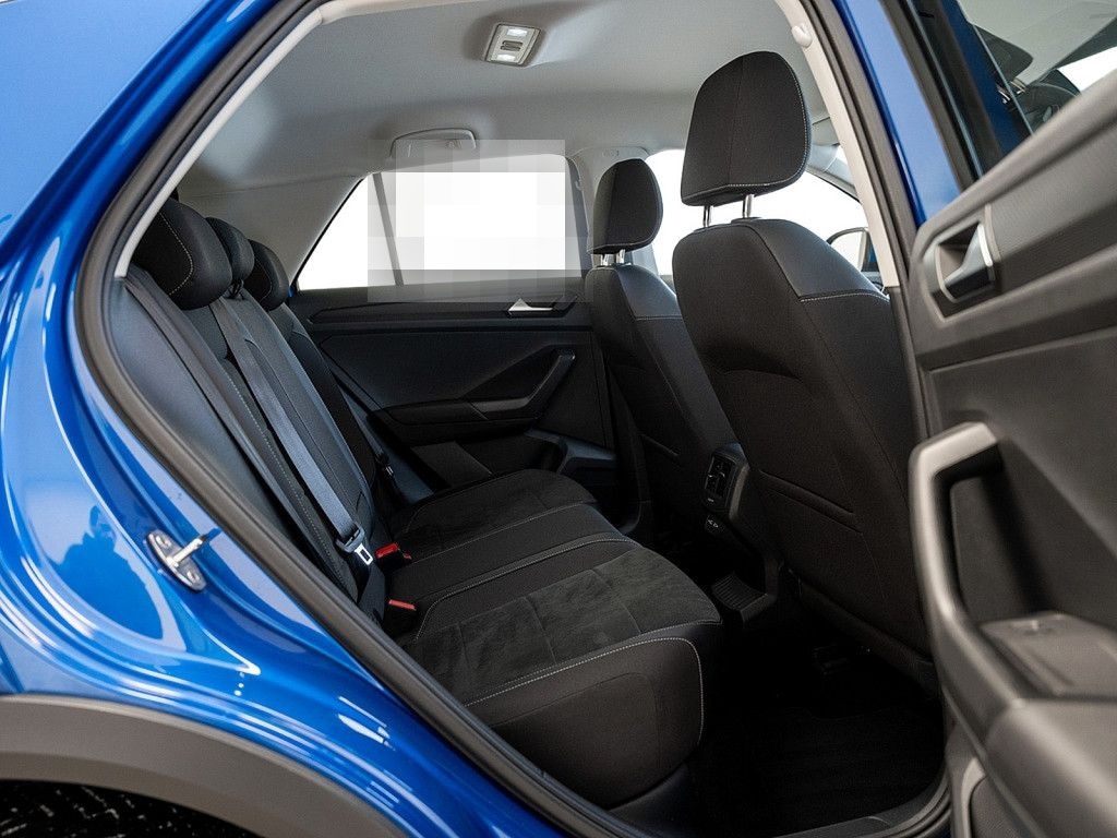 Volkswagen T-Roc 1.5 TSI Style AHK LED NAVI ACC Kam foto 4