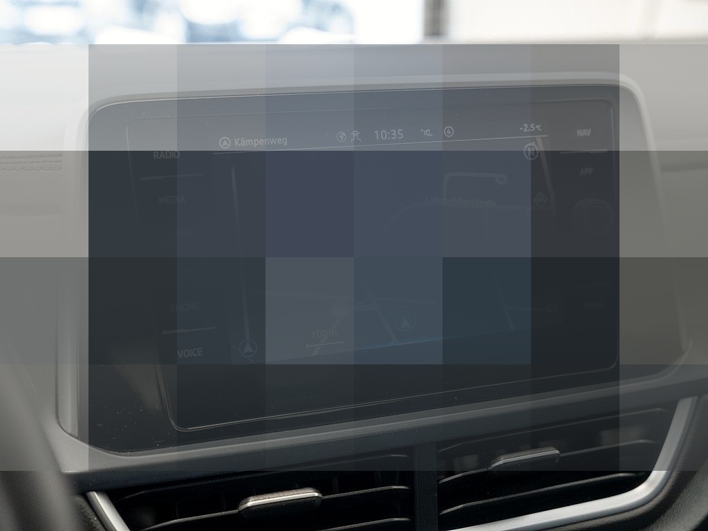 Volkswagen T-Roc 1.5 TSI Style AHK LED NAVI ACC Kam foto 7