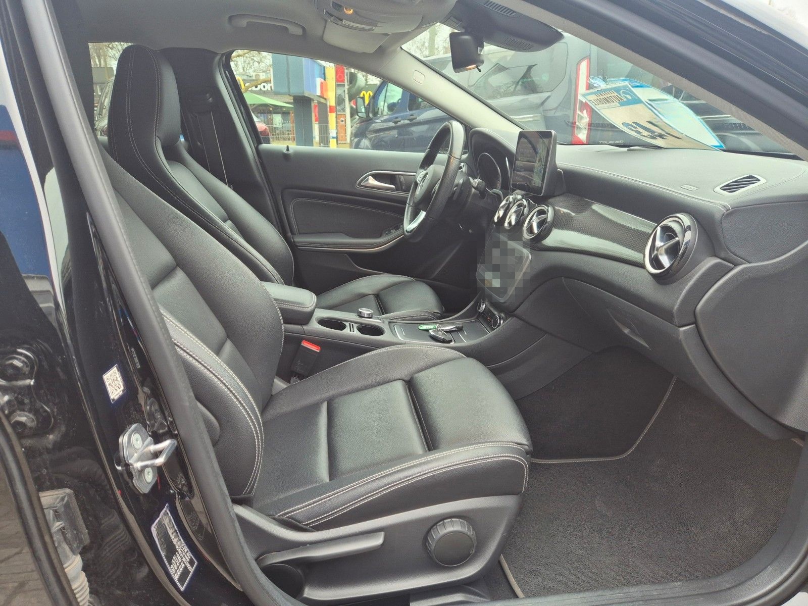 Mercedes-Benz GLA 200 GLA GLA 200 Urban Style Edition foto 11