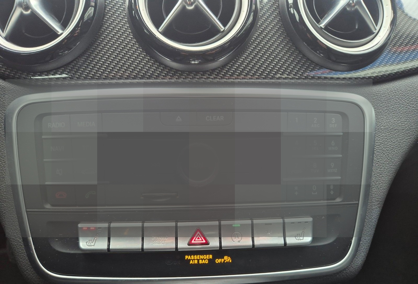 Mercedes-Benz GLA 200 GLA GLA 200 Urban Style Edition foto 18
