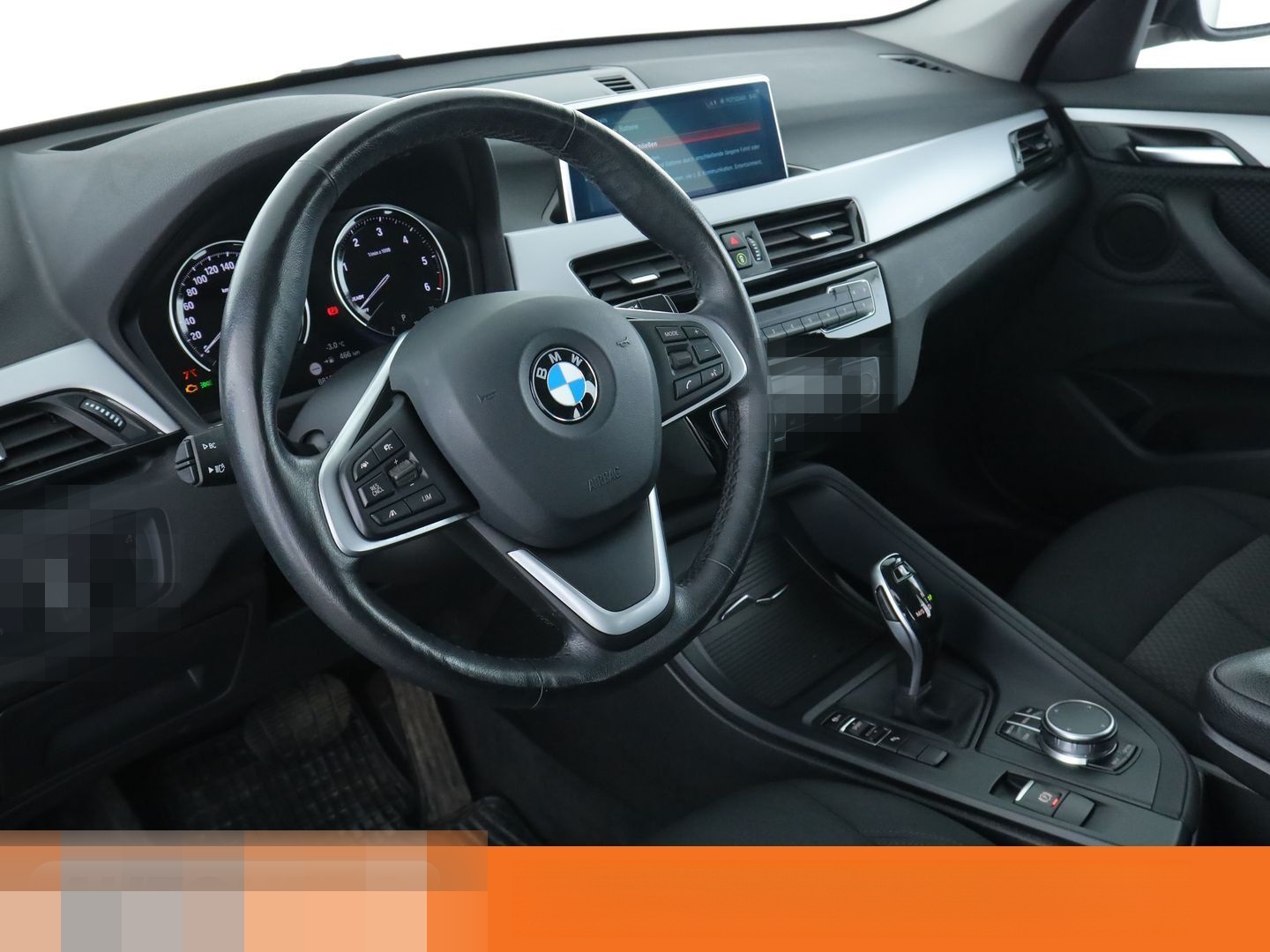 BMW X1 sDrive 20d Advantage Aut.*NAVI*LED*HUD*ACC* foto 11