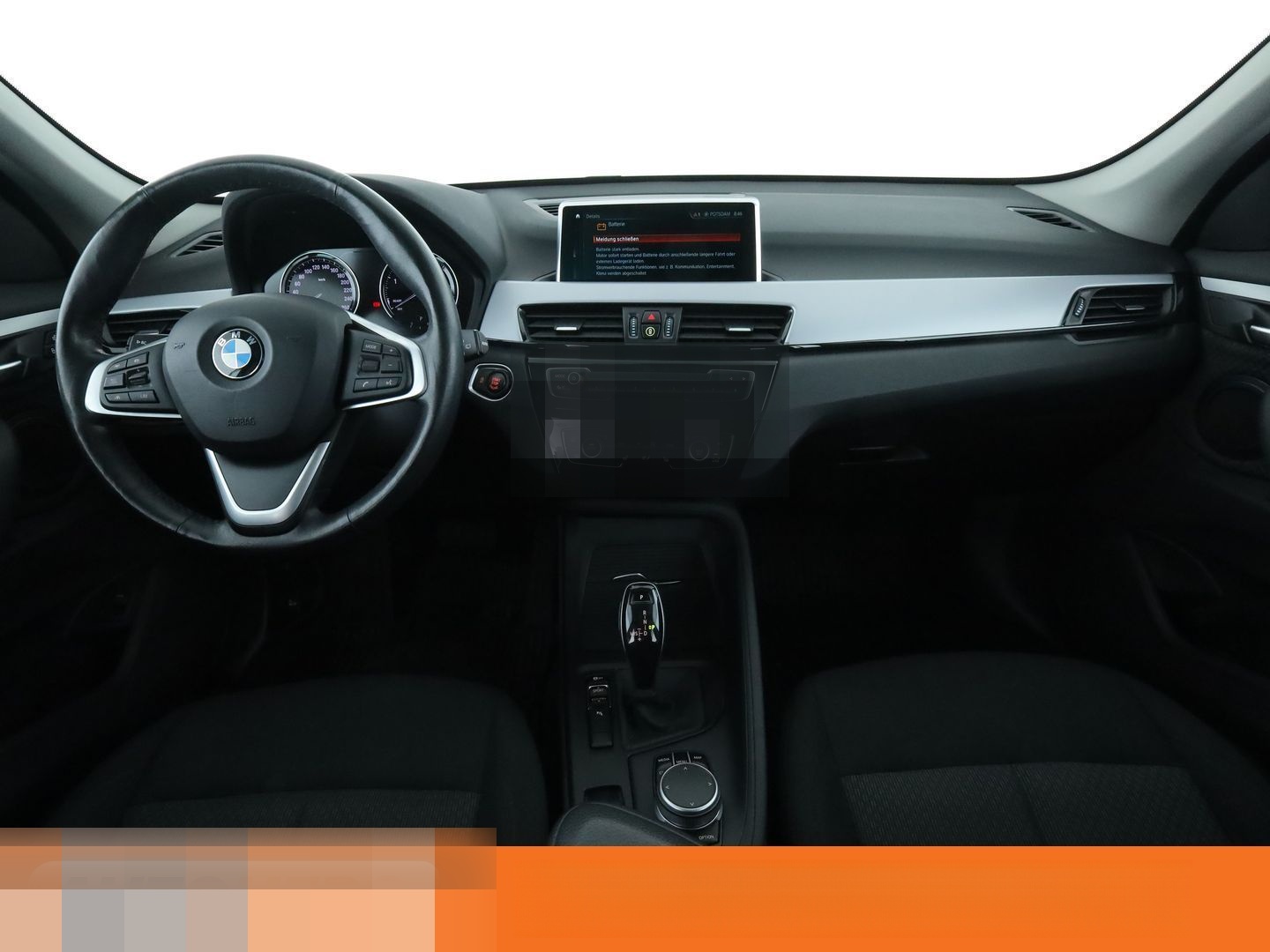 BMW X1 sDrive 20d Advantage Aut.*NAVI*LED*HUD*ACC* foto 12