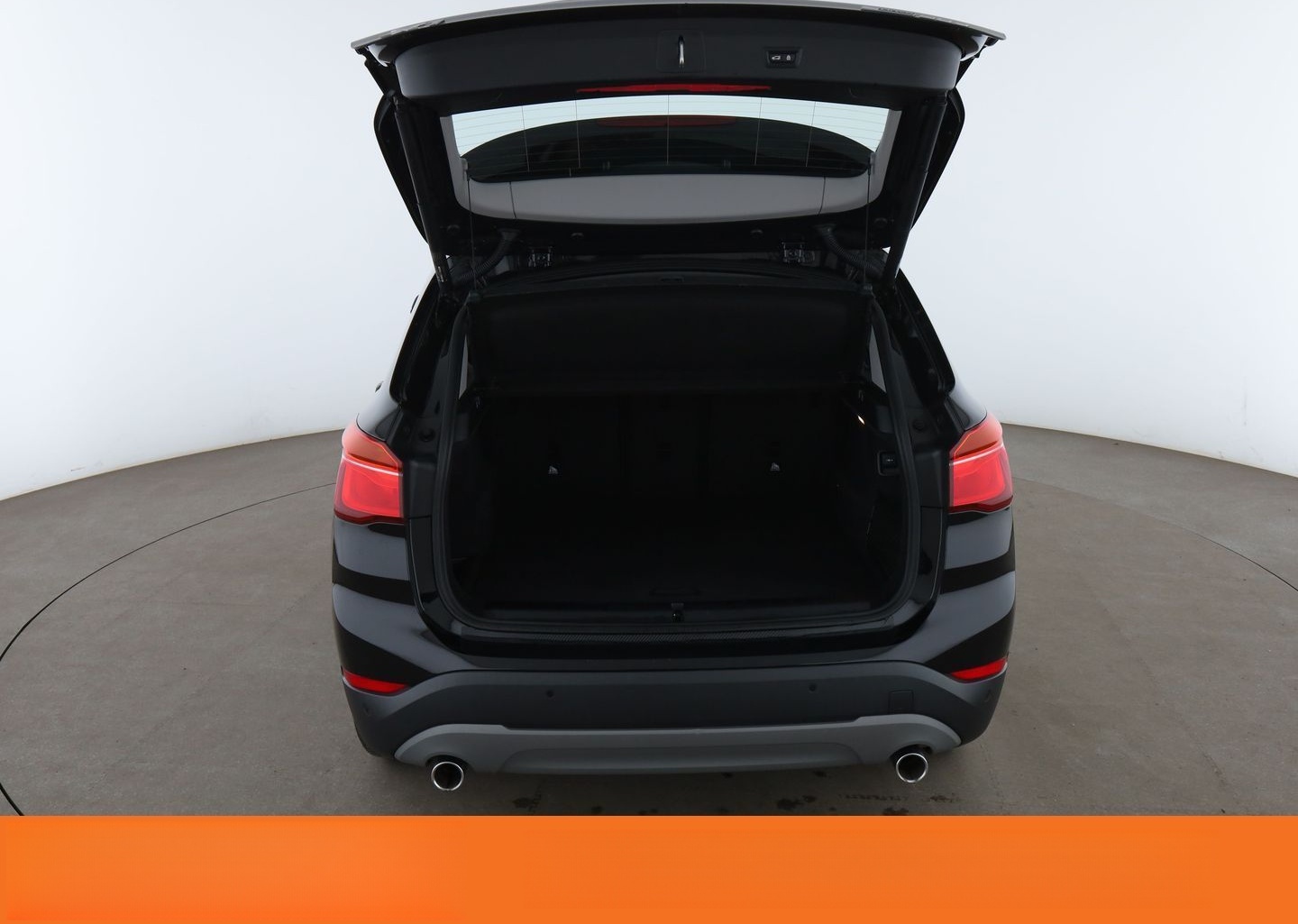 BMW X1 sDrive 20d Advantage Aut.*NAVI*LED*HUD*ACC* foto 17