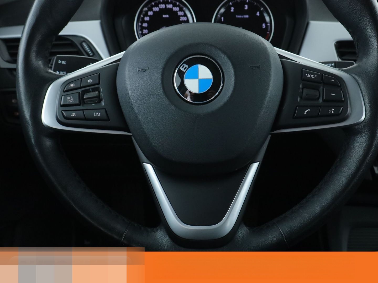 BMW X1 sDrive 20d Advantage Aut.*NAVI*LED*HUD*ACC* foto 19