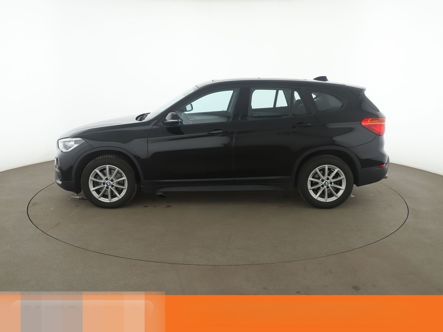 BMW X1 sDrive 20d Advantage Aut.*NAVI*LED*HUD*ACC* foto 3