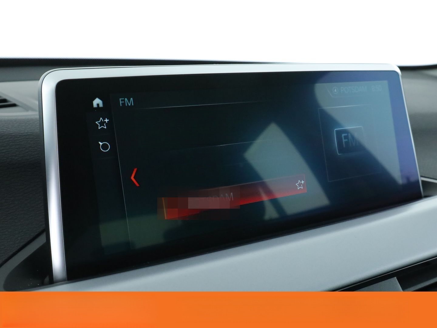 BMW X1 sDrive 20d Advantage Aut.*NAVI*LED*HUD*ACC* foto 25