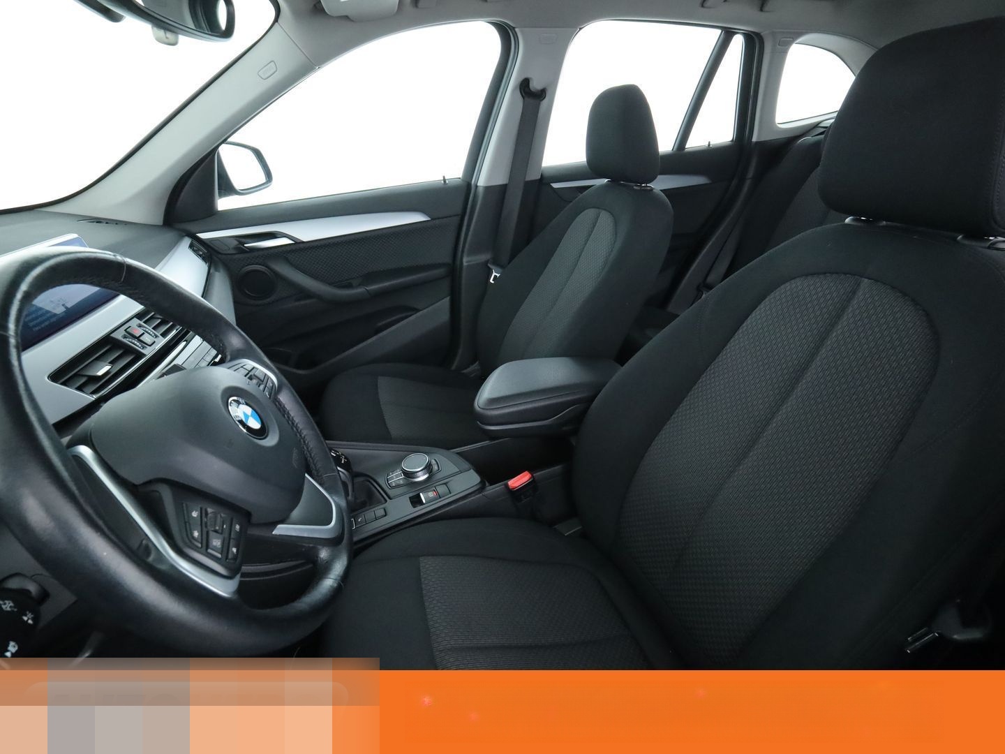 BMW X1 sDrive 20d Advantage Aut.*NAVI*LED*HUD*ACC* foto 10