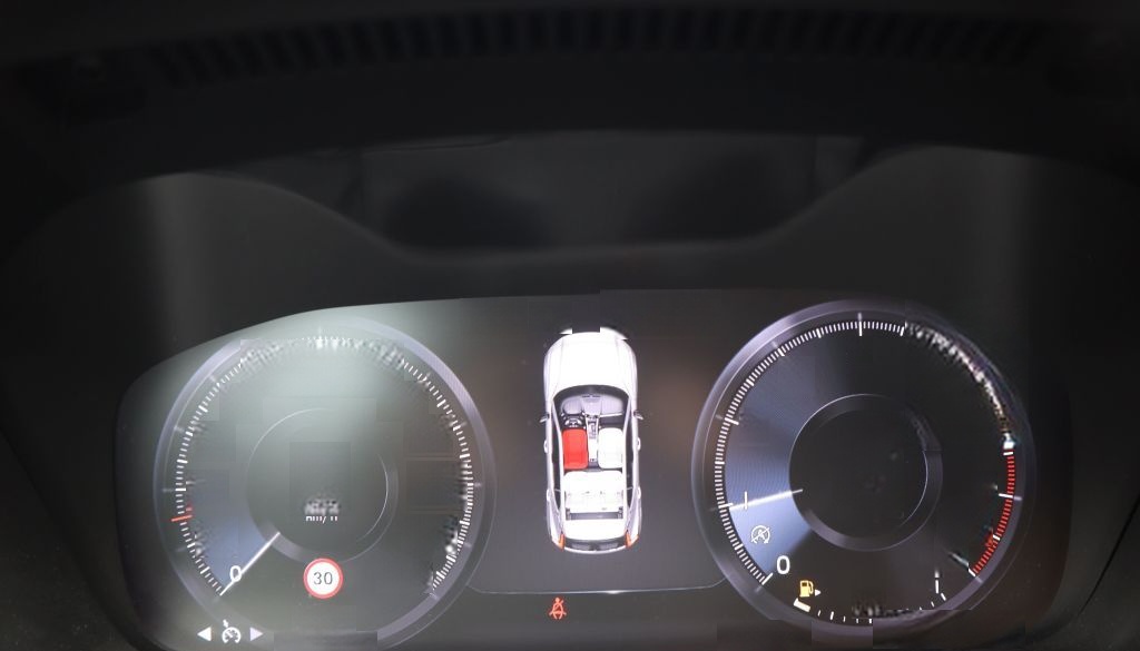 Volvo XC40 T3 Geartronic Momentum Core|NAVI|R-CAM|SHZ foto 19