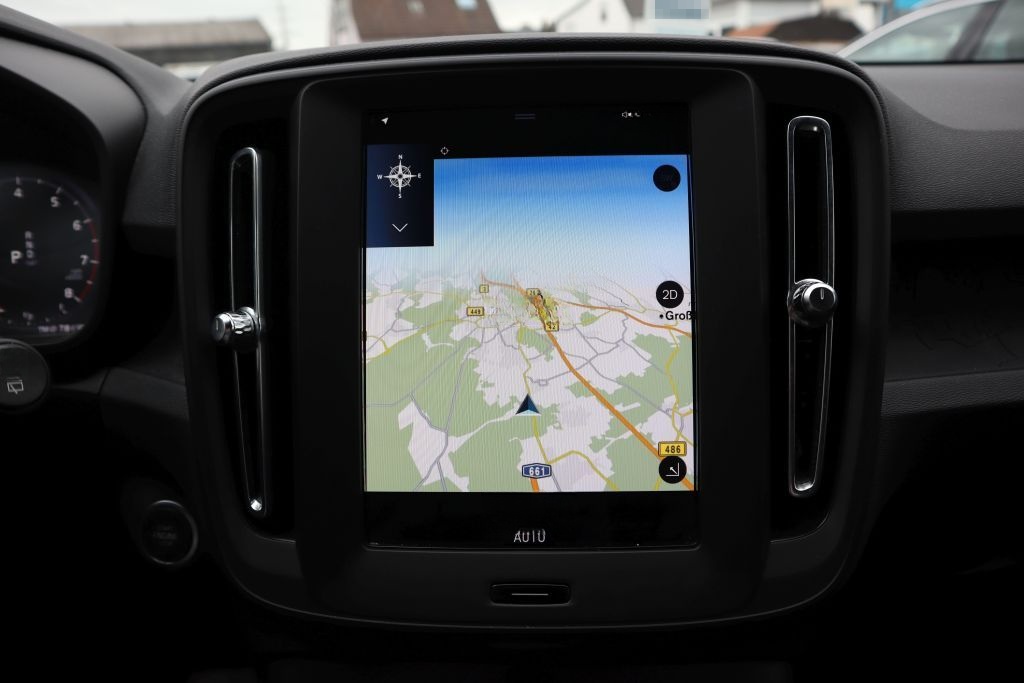 Volvo XC40 T3 Geartronic Momentum Core|NAVI|R-CAM|SHZ foto 20