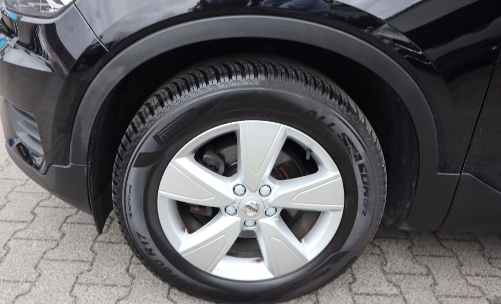 Volvo XC40 T3 Geartronic Momentum Core|NAVI|R-CAM|SHZ foto 23