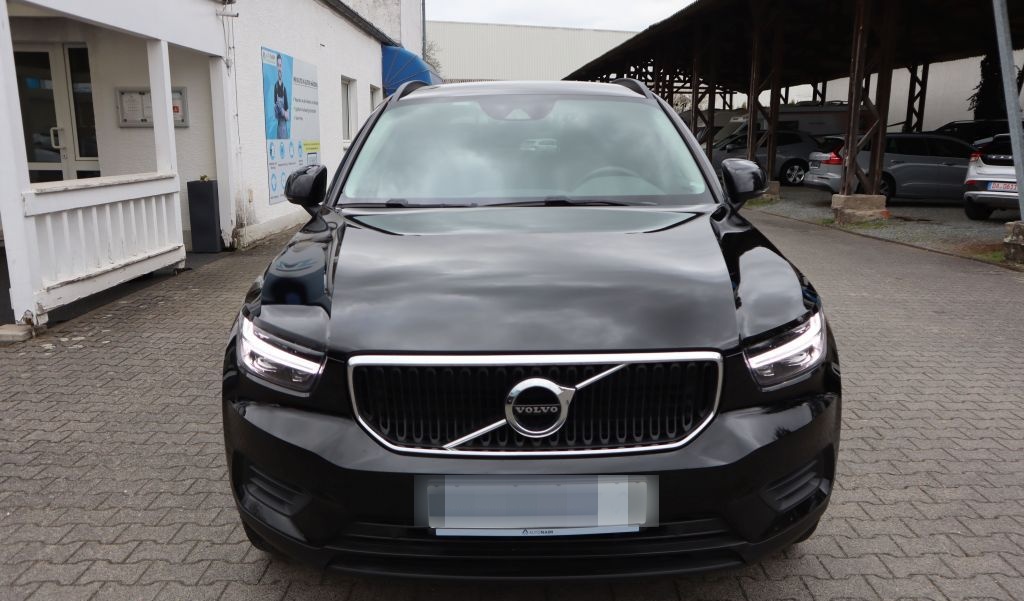 Volvo XC40 T3 Geartronic Momentum Core|NAVI|R-CAM|SHZ foto 4