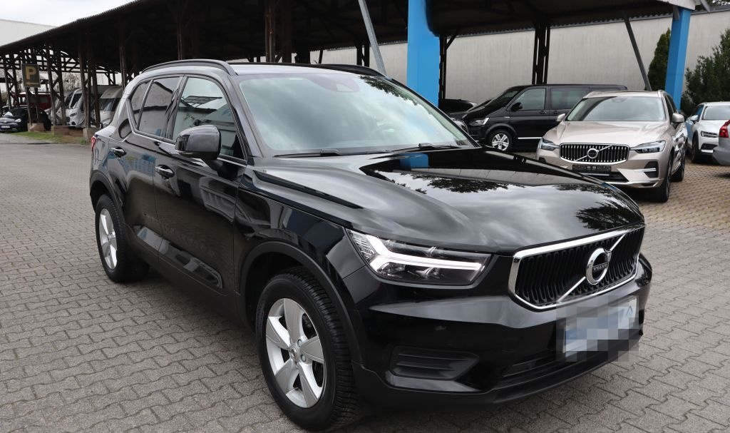 Volvo XC40 T3 Geartronic Momentum Core|NAVI|R-CAM|SHZ foto 5